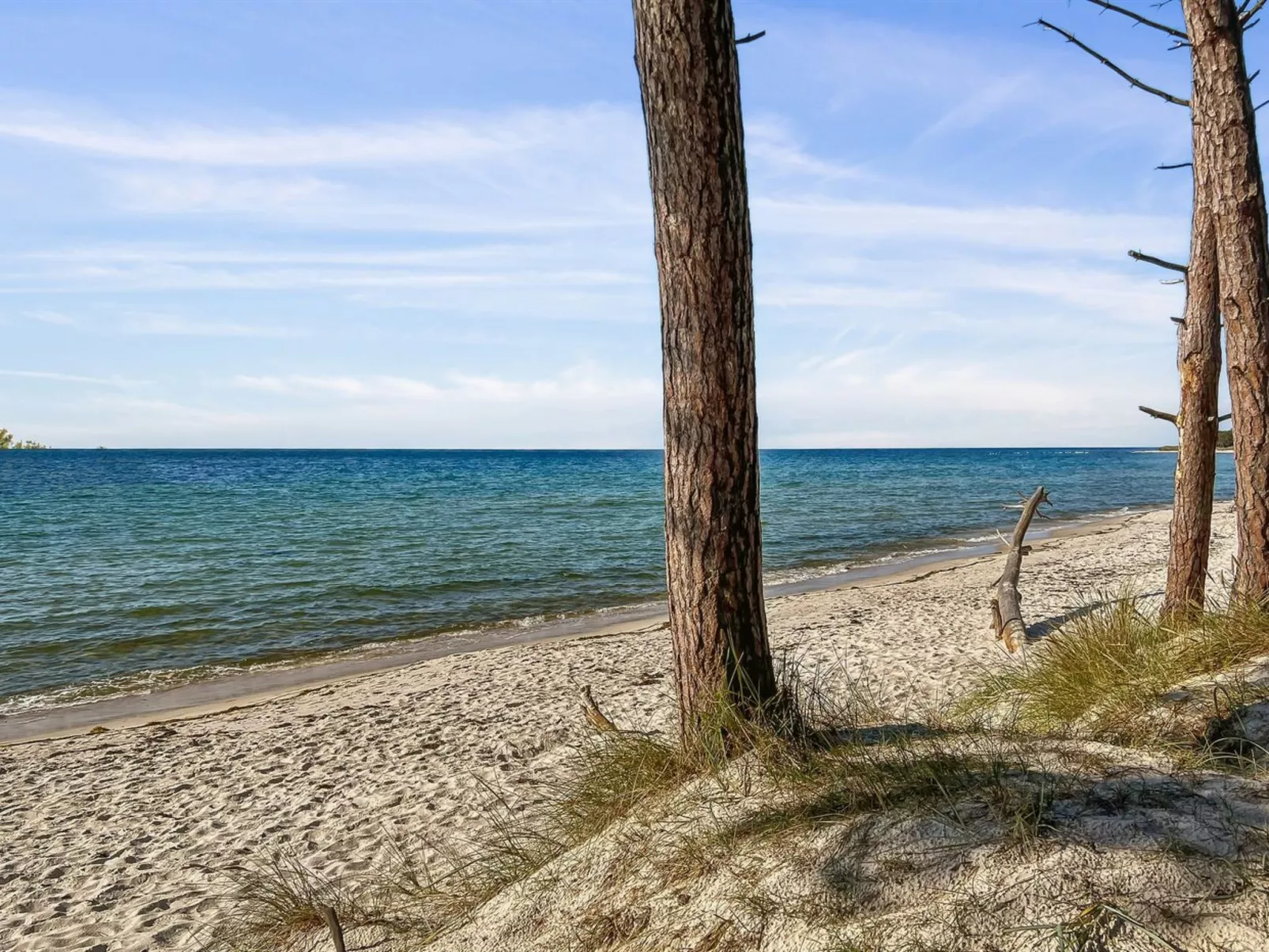 "Ava" - 850m from the sea-Buiten