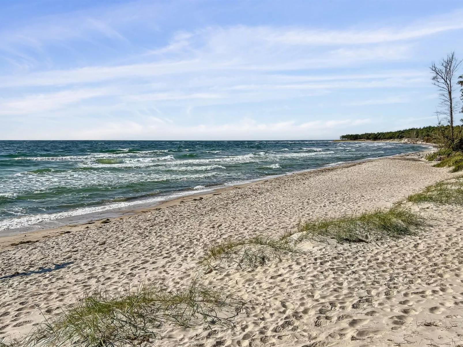 "Ava" - 850m from the sea-Buiten