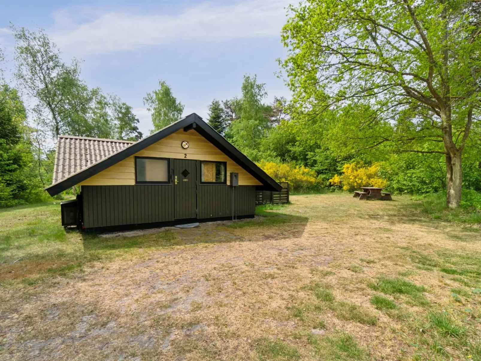 "Ajla" - 500m from the sea-Binnen