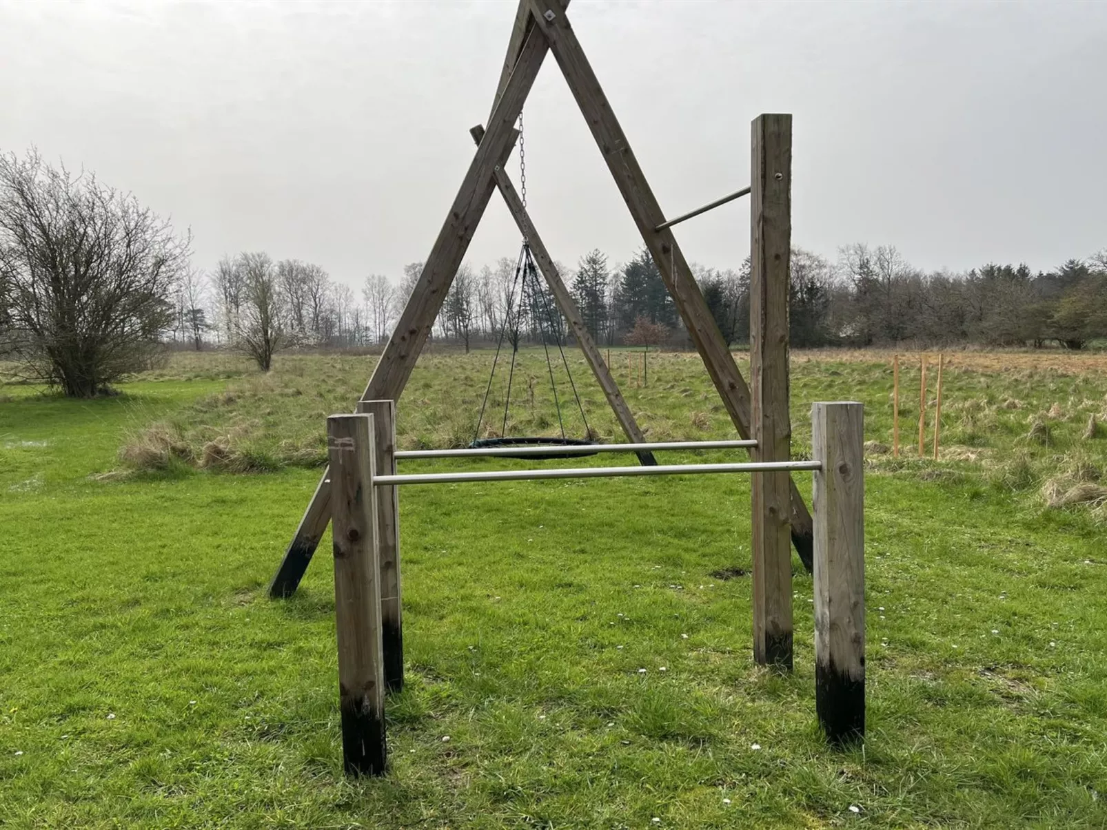 "Ieva" - 3.9km from the sea-Buiten