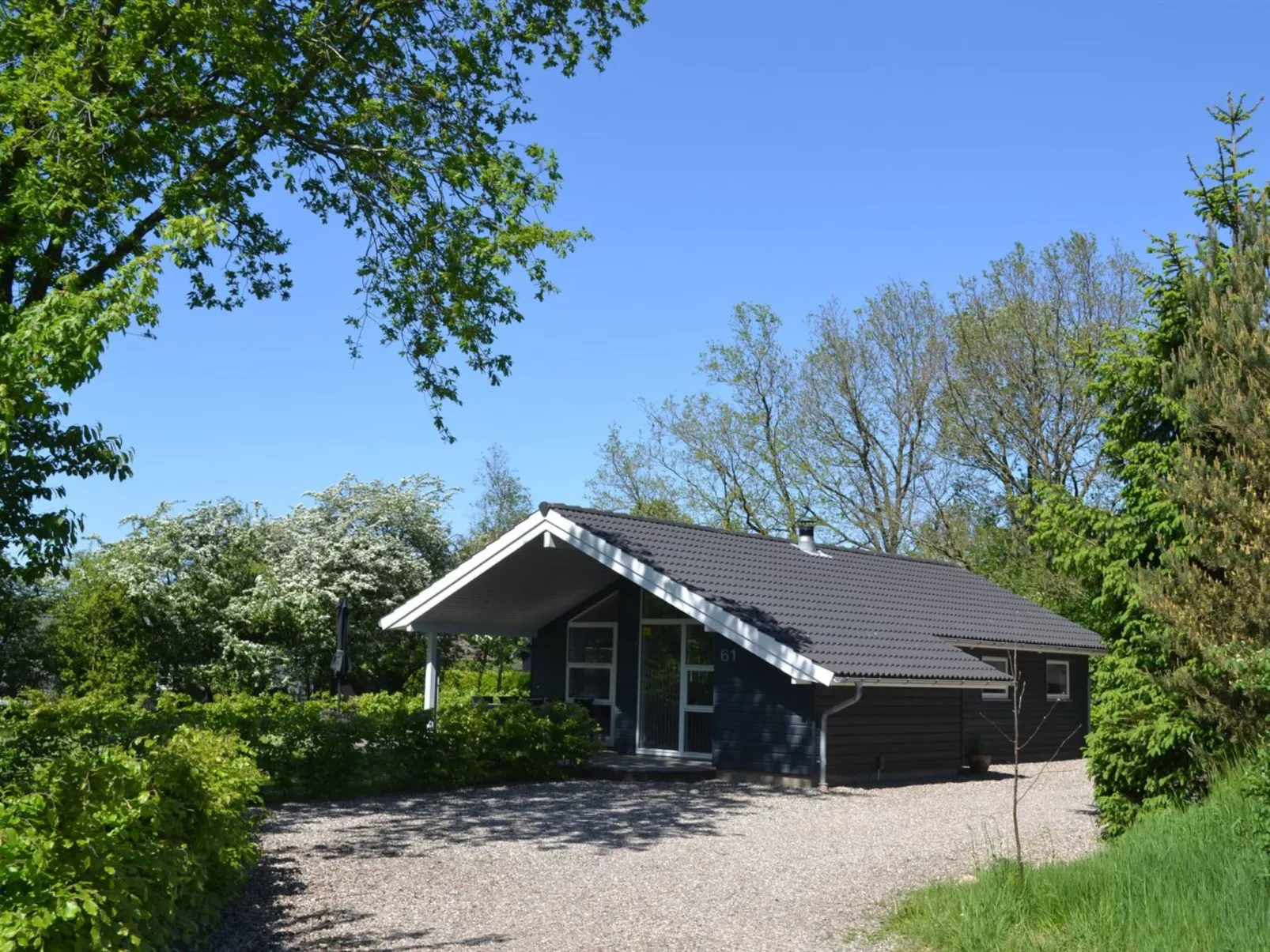 "Jette" - 30km from the sea-Buiten