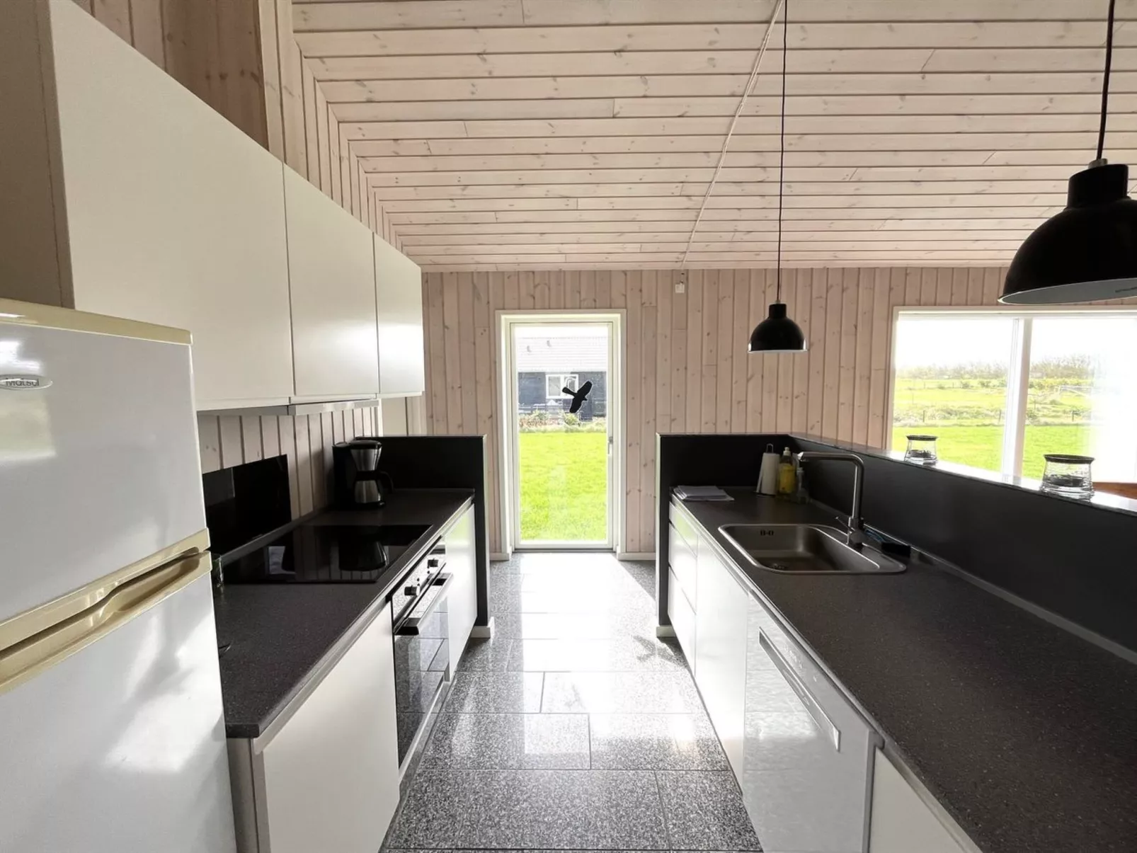 "Ruzica" - 300m from the sea-Binnen