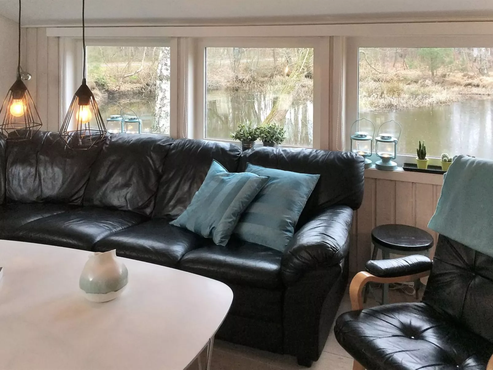 "Maritha" - 400m from the sea-Binnen