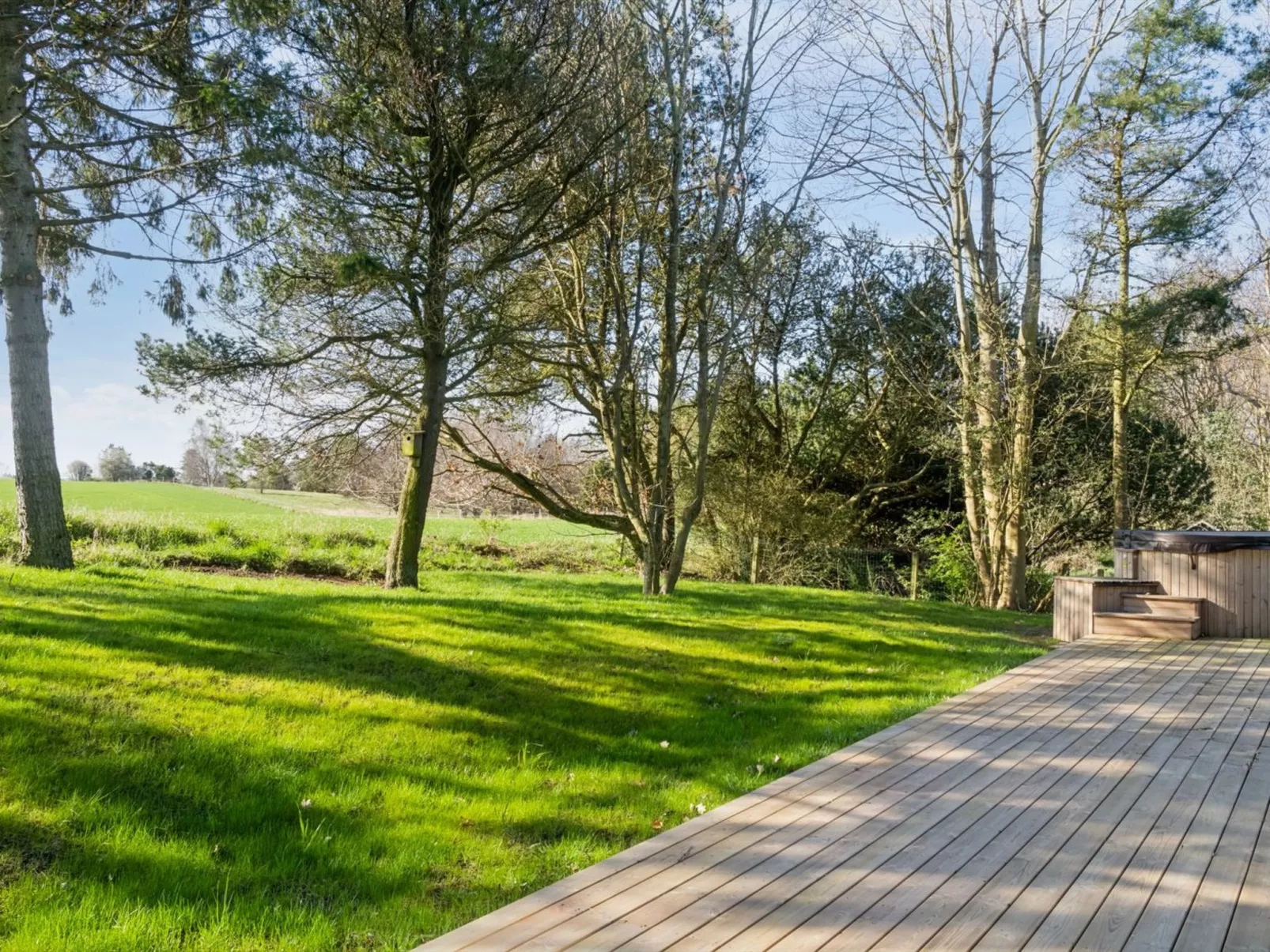 "Vojo" - 1.4km from the sea-Binnen