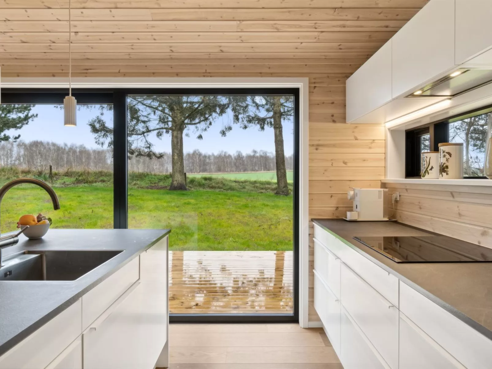 "Vojo" - 1.4km from the sea-Binnen