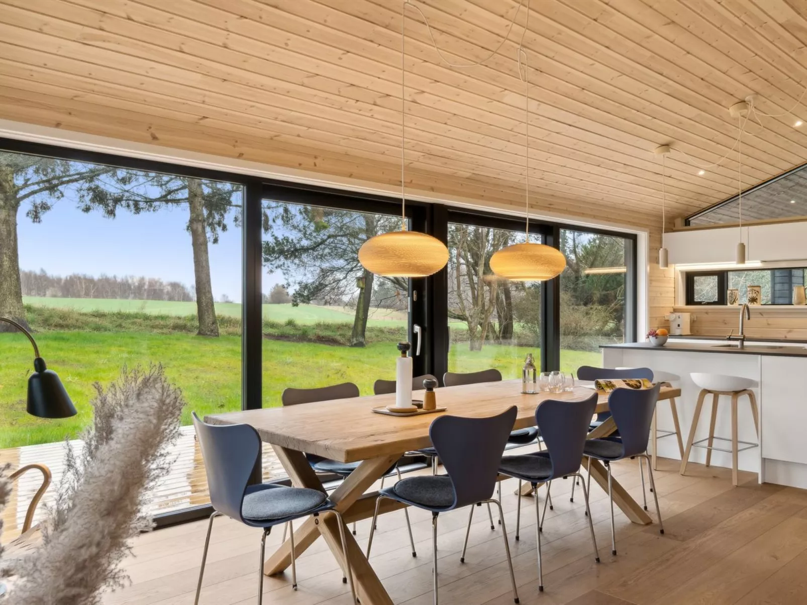 "Vojo" - 1.4km from the sea-Binnen