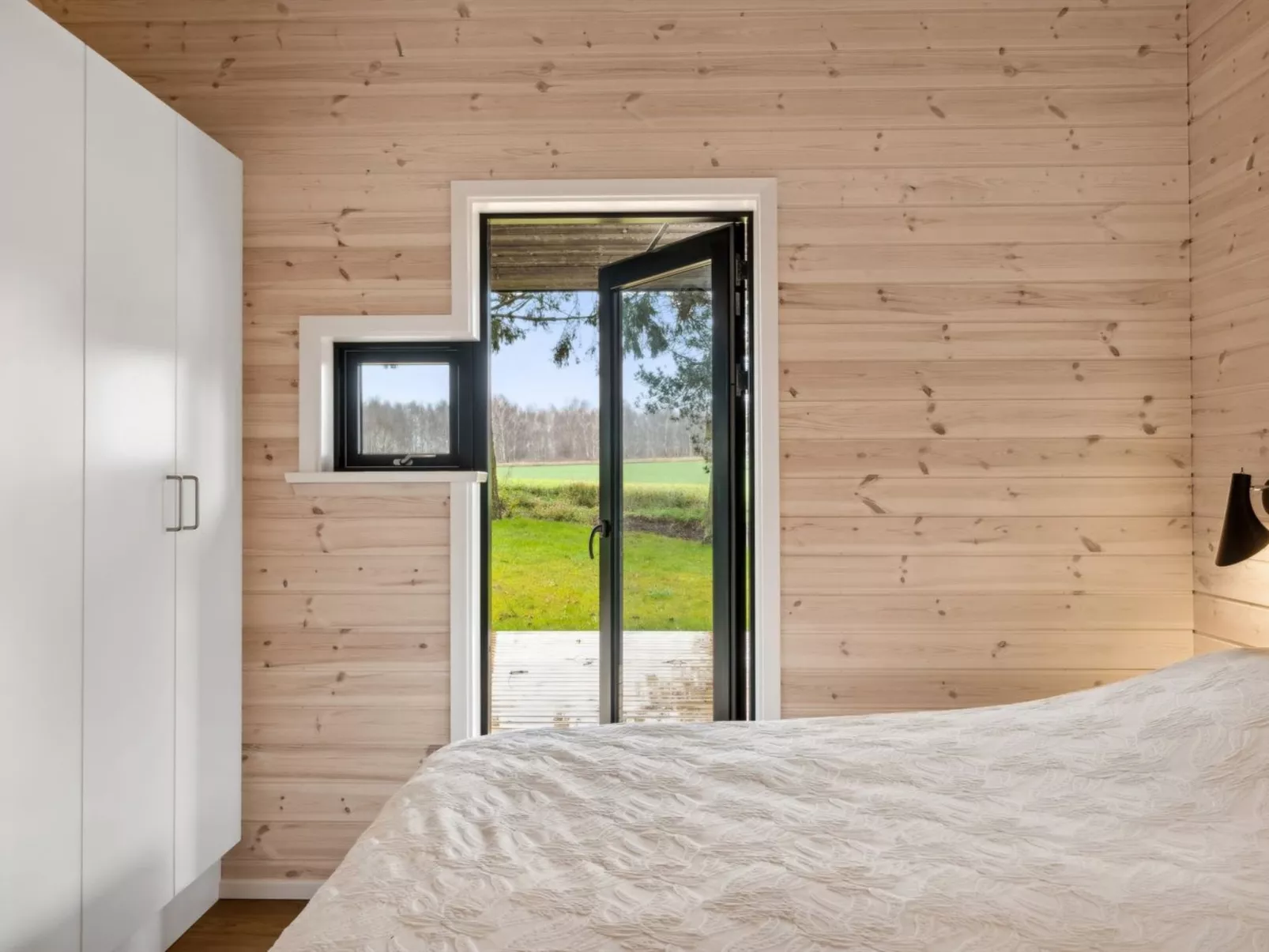 "Vojo" - 1.4km from the sea-Binnen