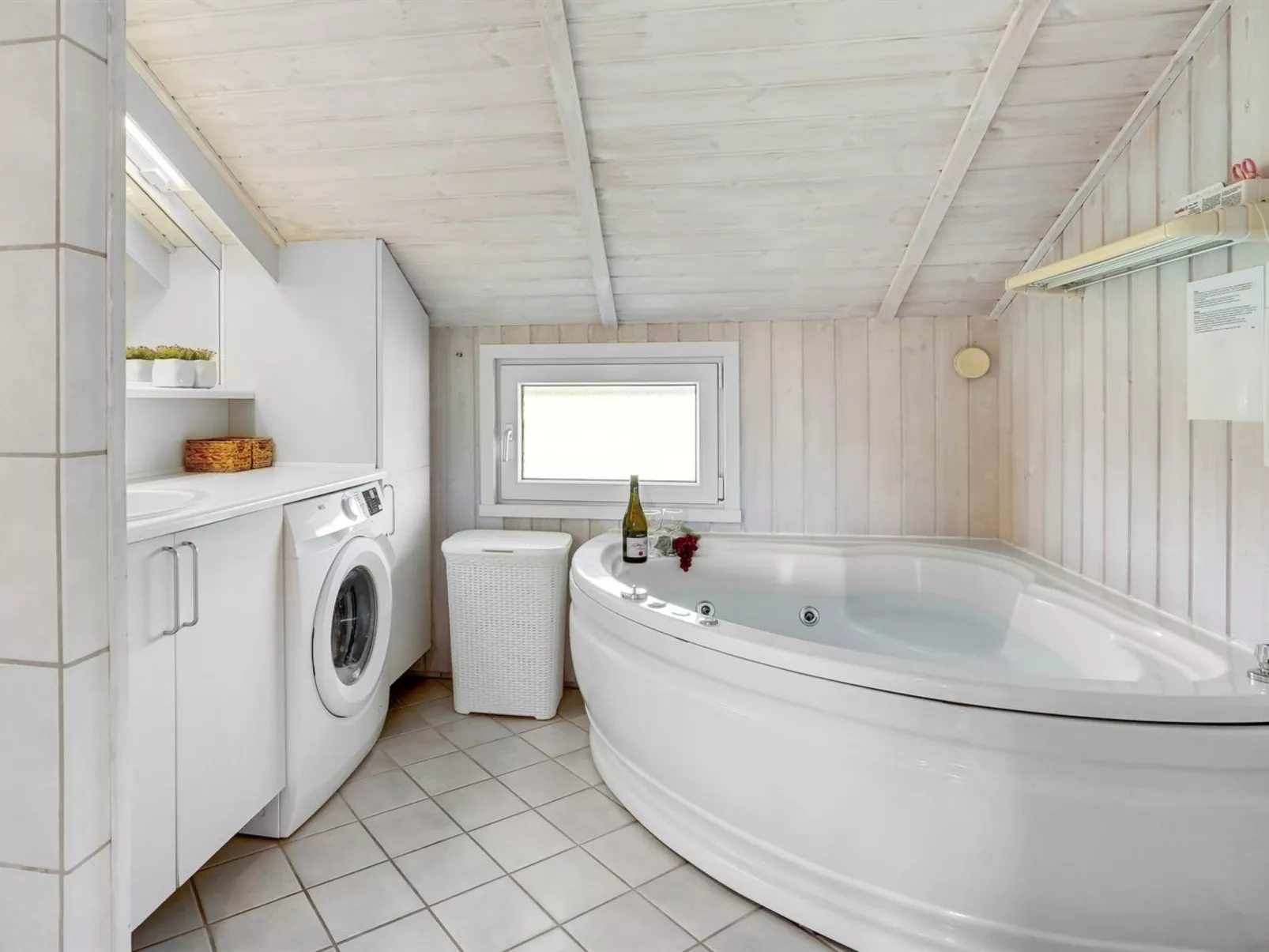 "Hariet" - 300m from the sea-Buiten