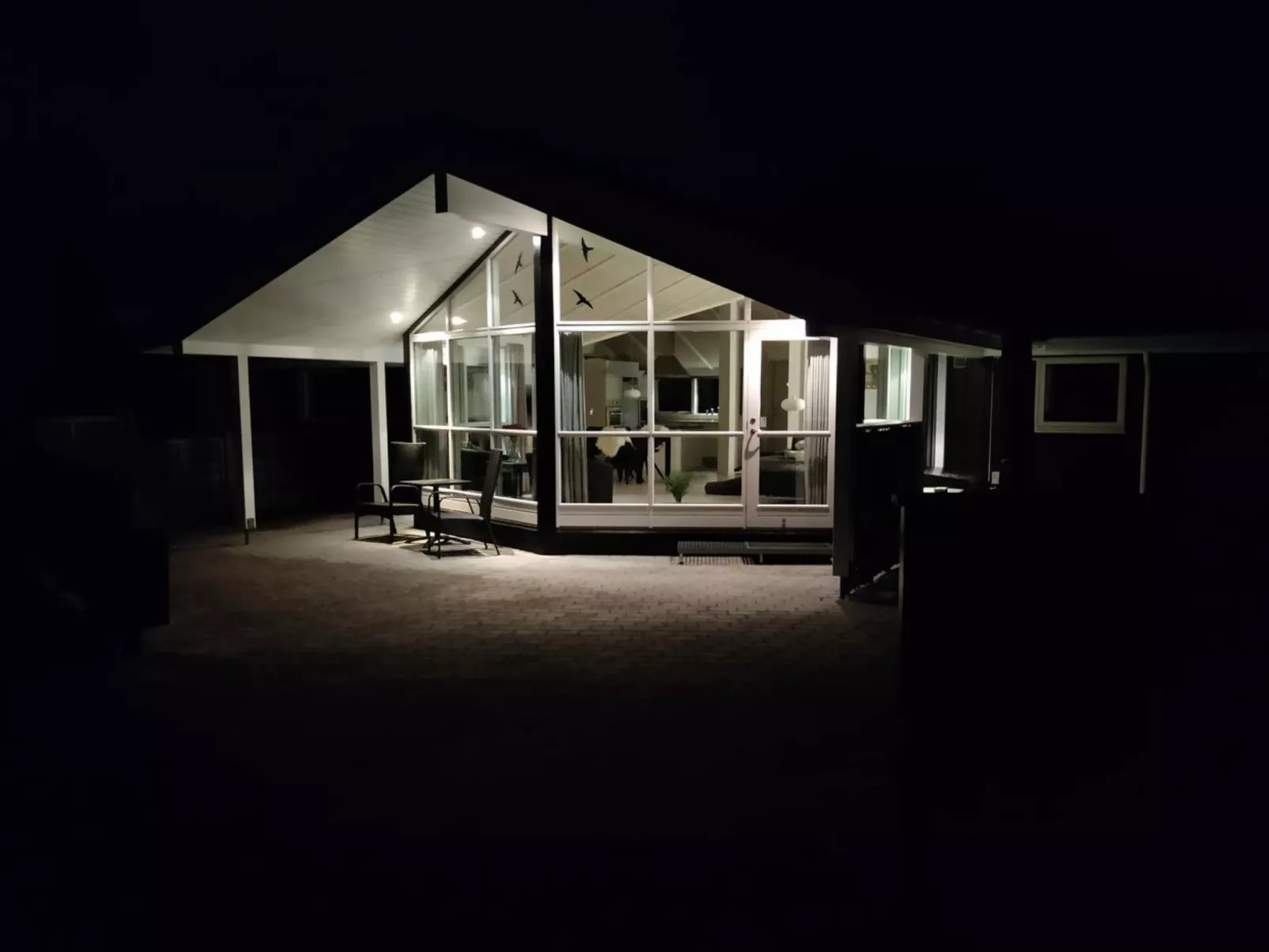 "Birette" - 900m from the sea-Buiten