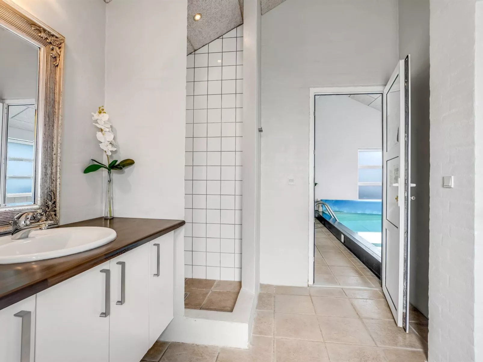 "Binta" - 800m from the sea-Buiten