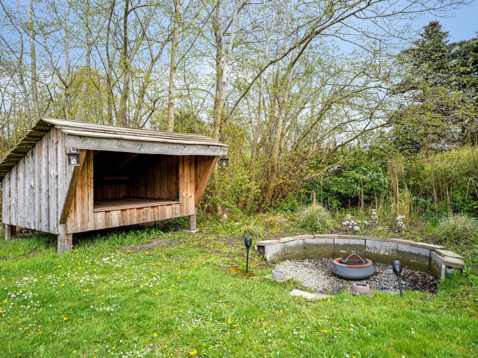 "Binta" - 800m from the sea-Buiten