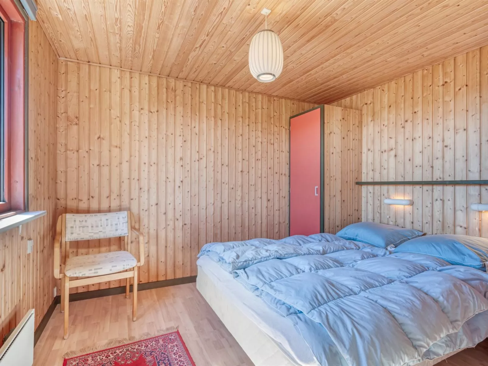 "Frandsine" - 1.2km from the sea-Binnen