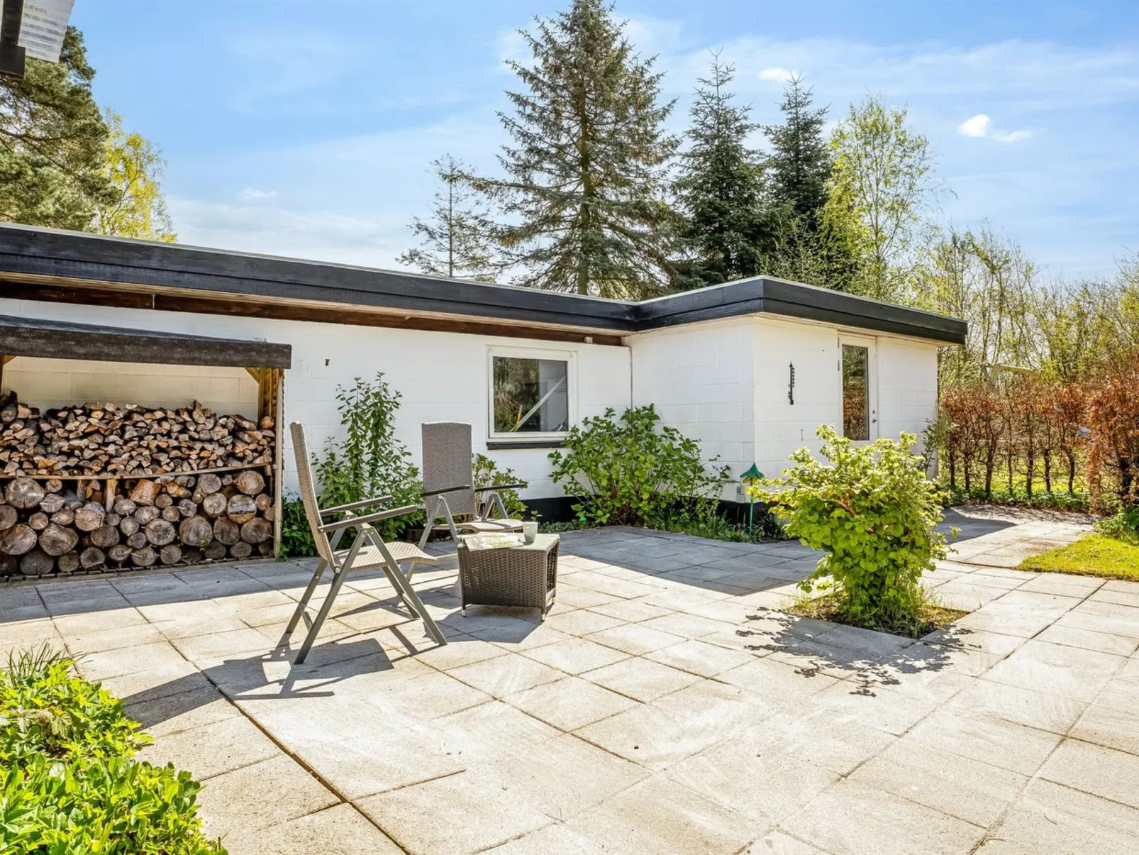 "Annastasia" - 400m from the sea-Buiten