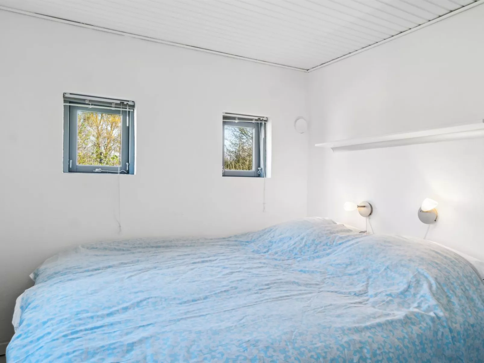 "Milrid" - 100m from the sea-Buiten