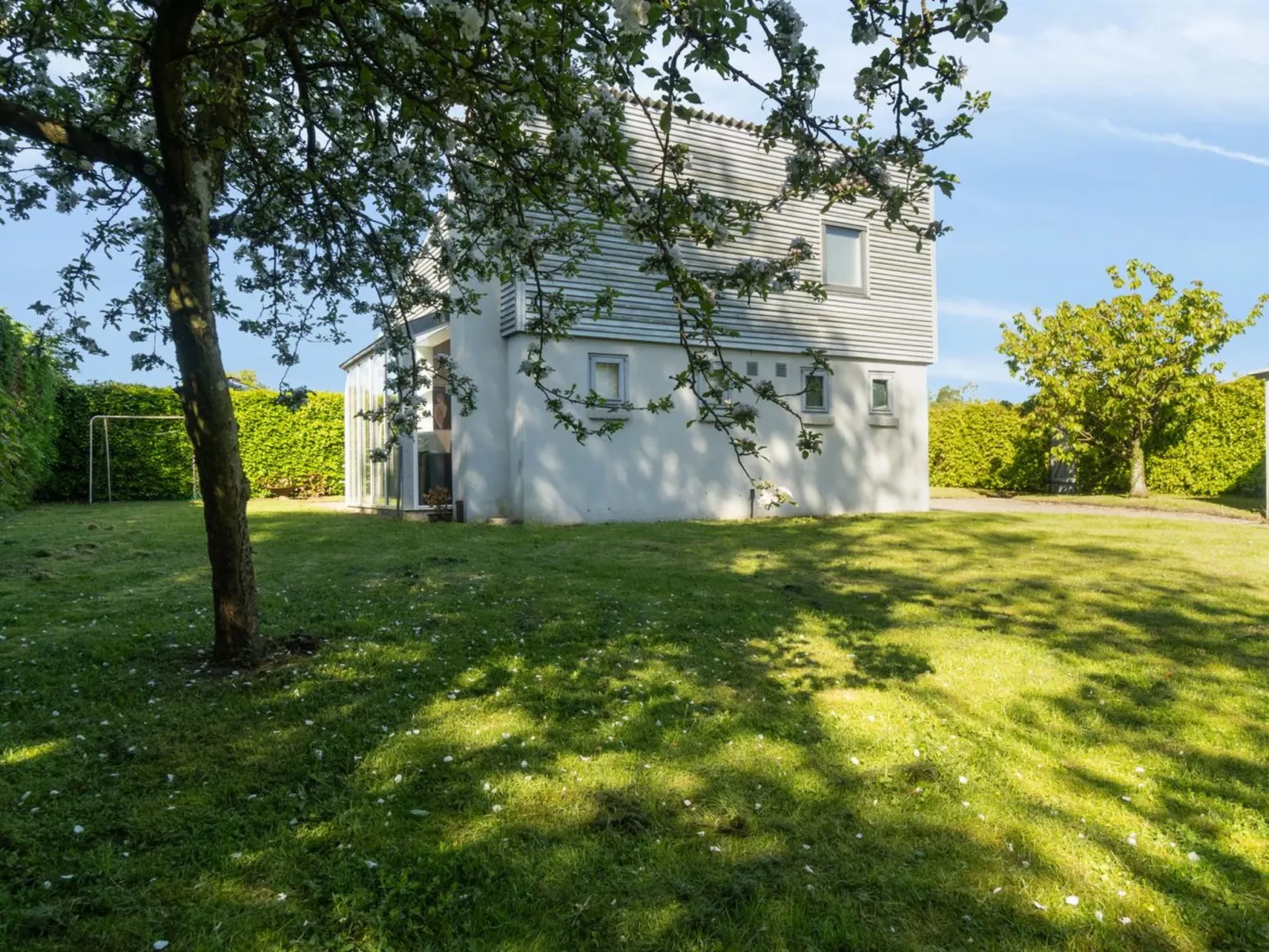 "Milrid" - 100m from the sea-Buiten