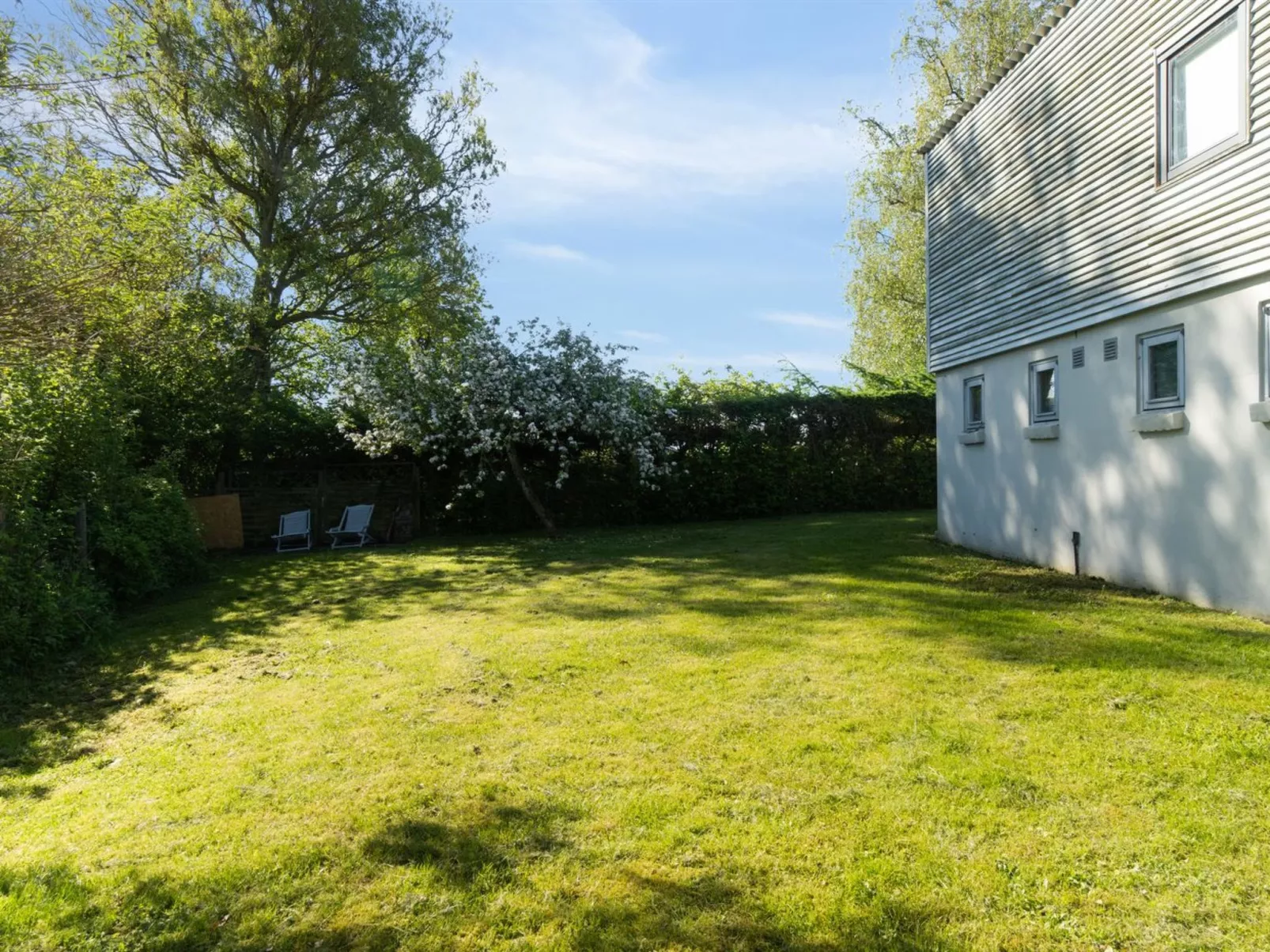 "Milrid" - 100m from the sea-Buiten