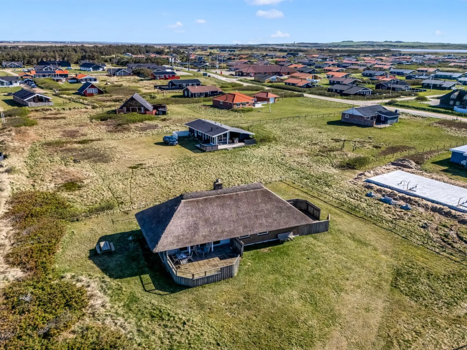 "Roque" - 250m from the sea-Buiten