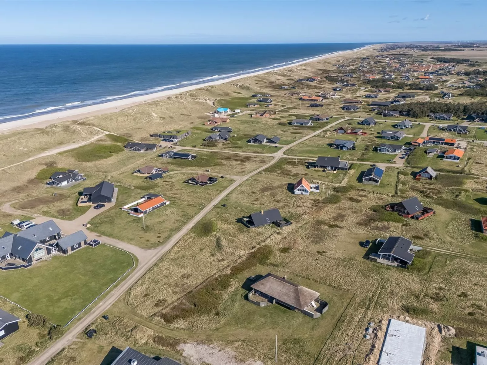 "Roque" - 250m from the sea-Buiten