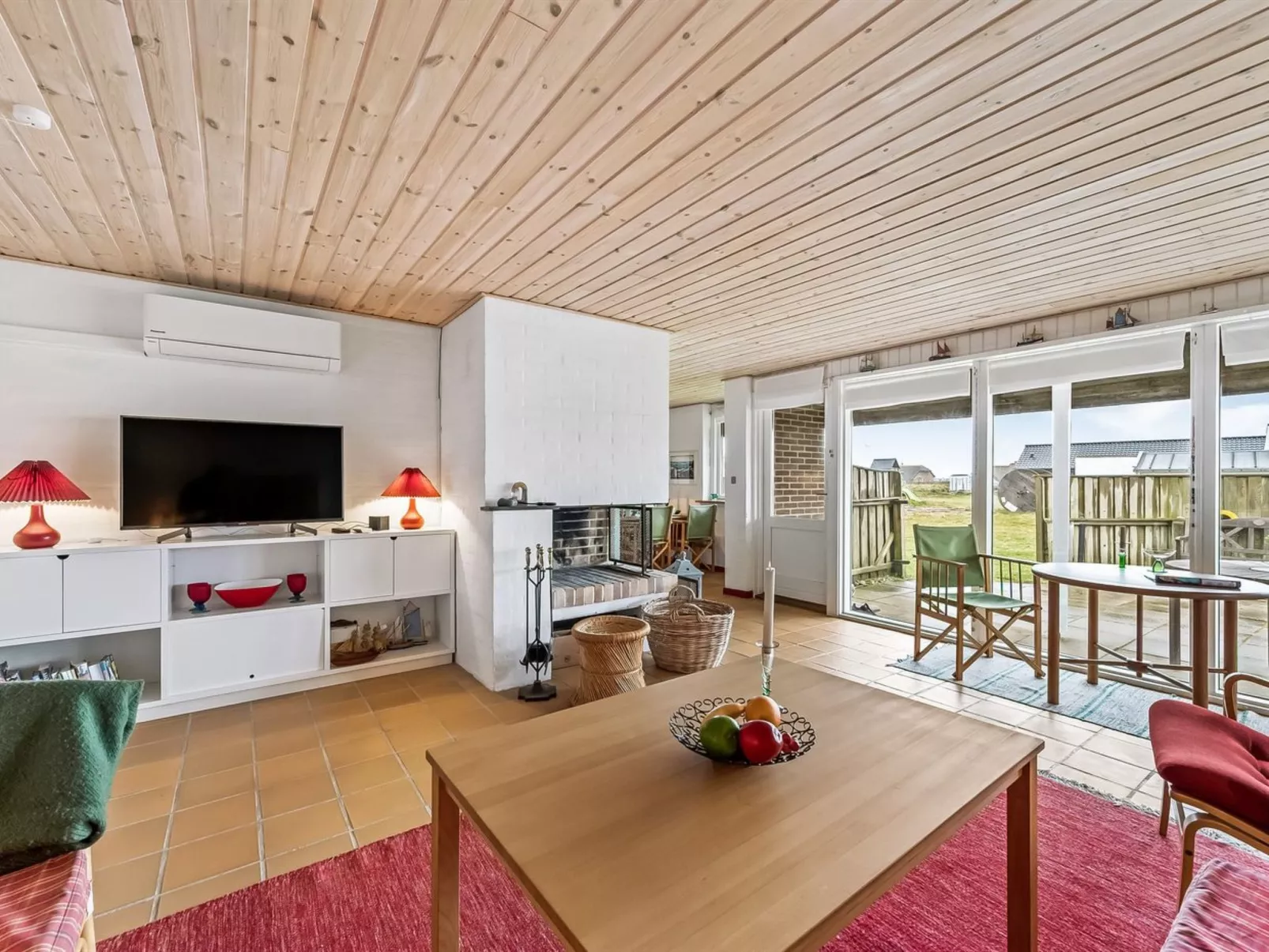"Roque" - 250m from the sea-Binnen