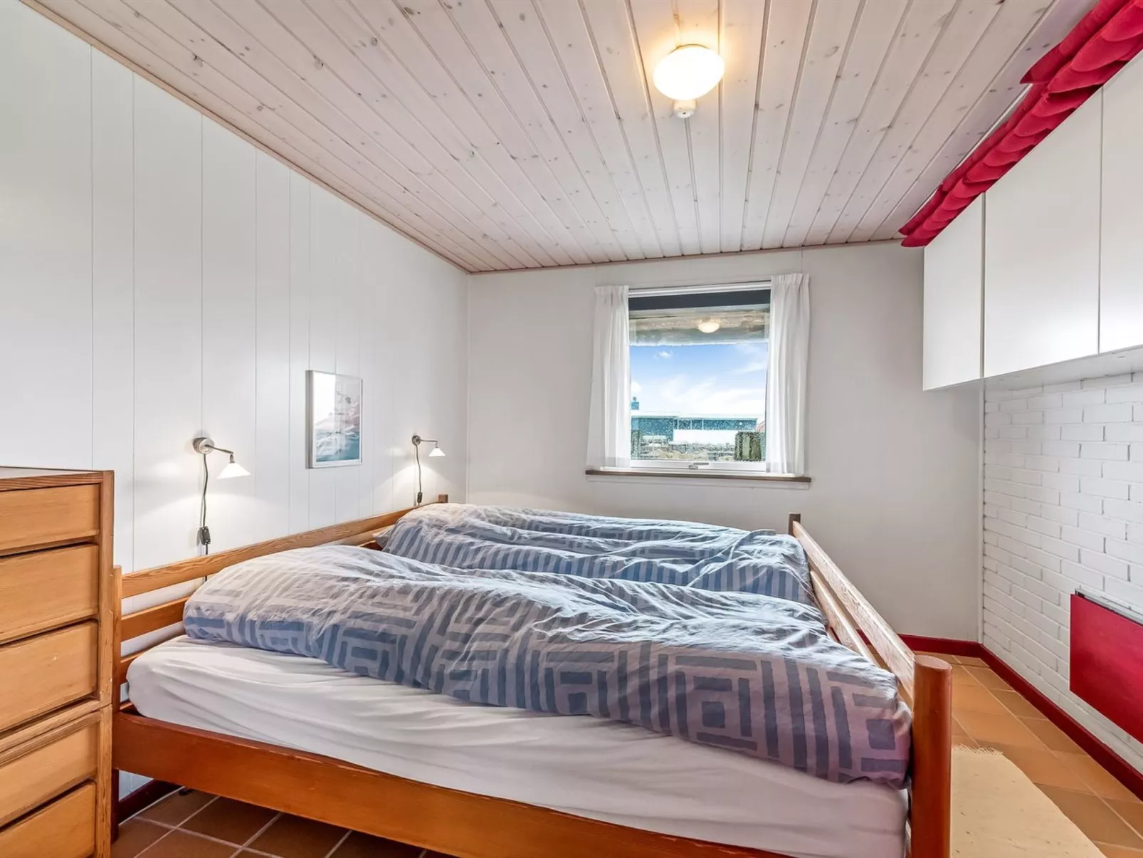 "Roque" - 250m from the sea-Binnen