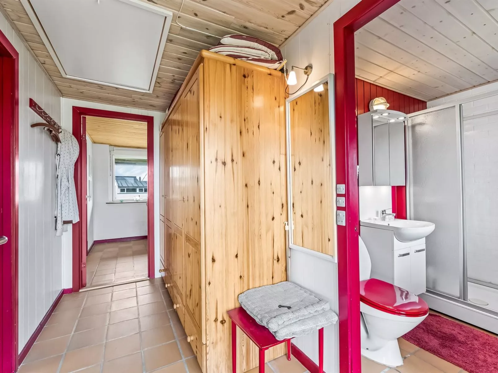 "Roque" - 250m from the sea-Binnen