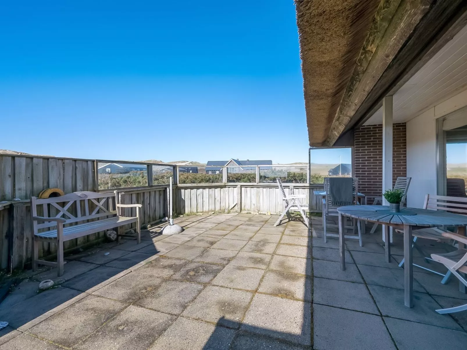 "Roque" - 250m from the sea-Buiten