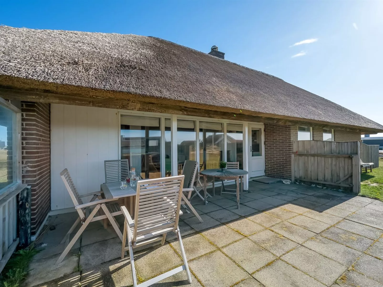 "Roque" - 250m from the sea-Buiten