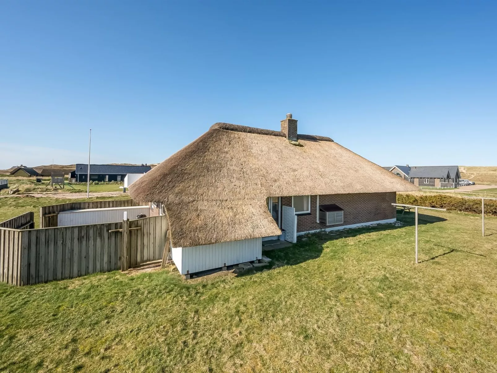 "Roque" - 250m from the sea-Buiten