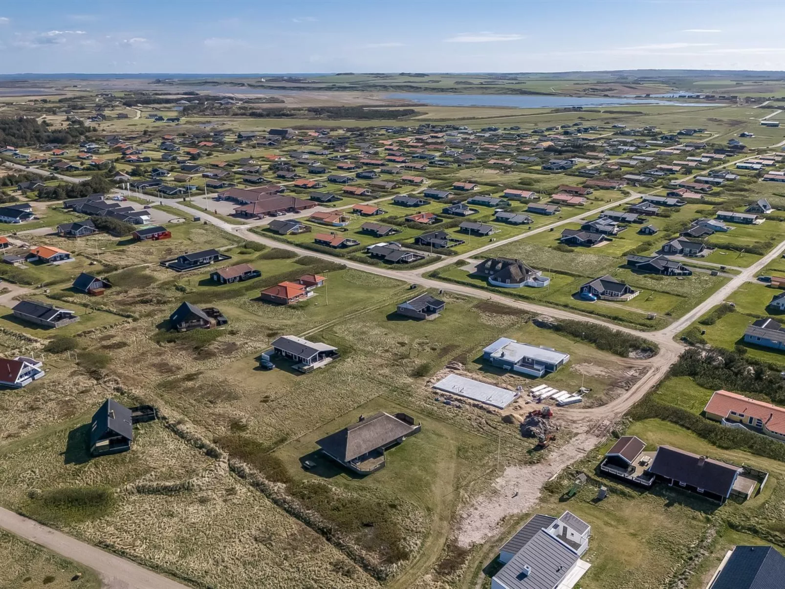 "Roque" - 250m from the sea-Buiten