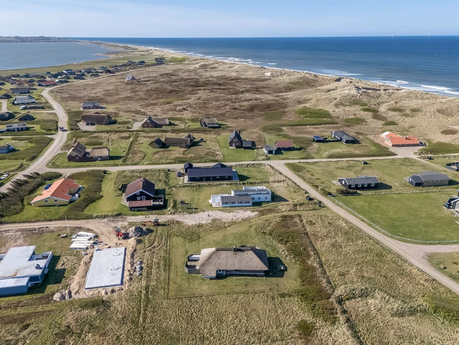 "Roque" - 250m from the sea-Buiten