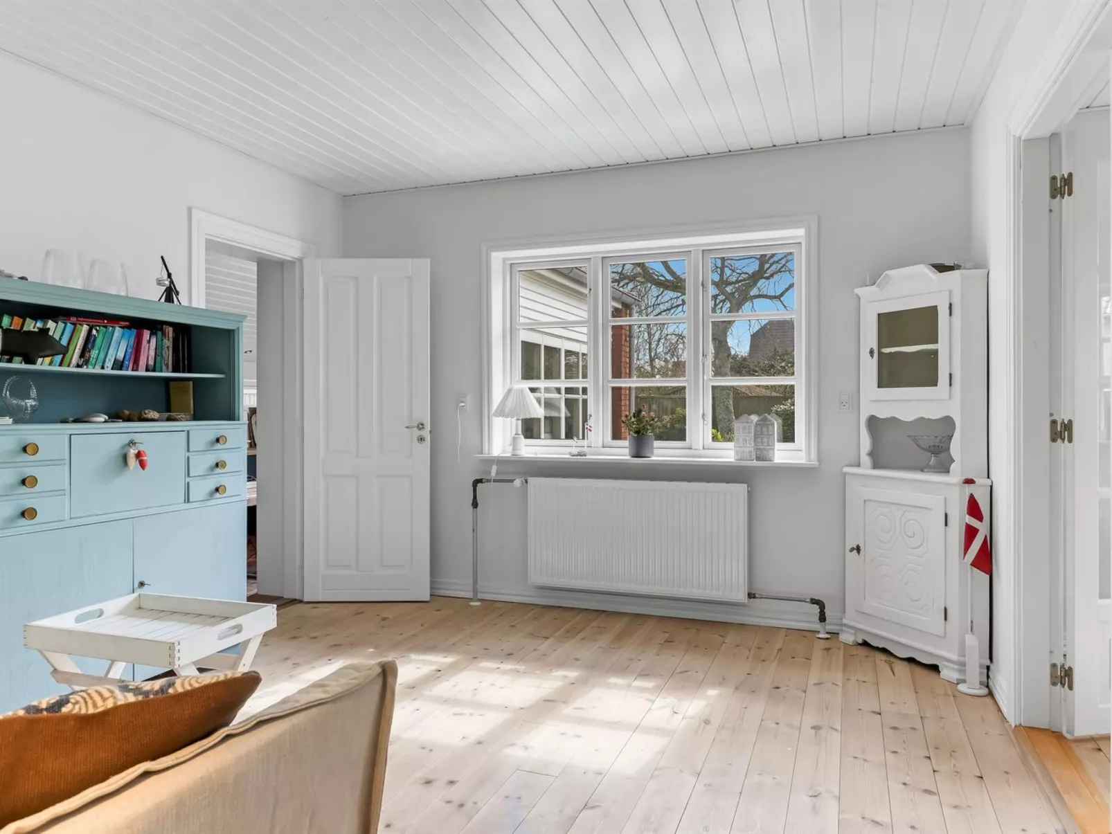 "Henri" - 400m from the sea-Binnen