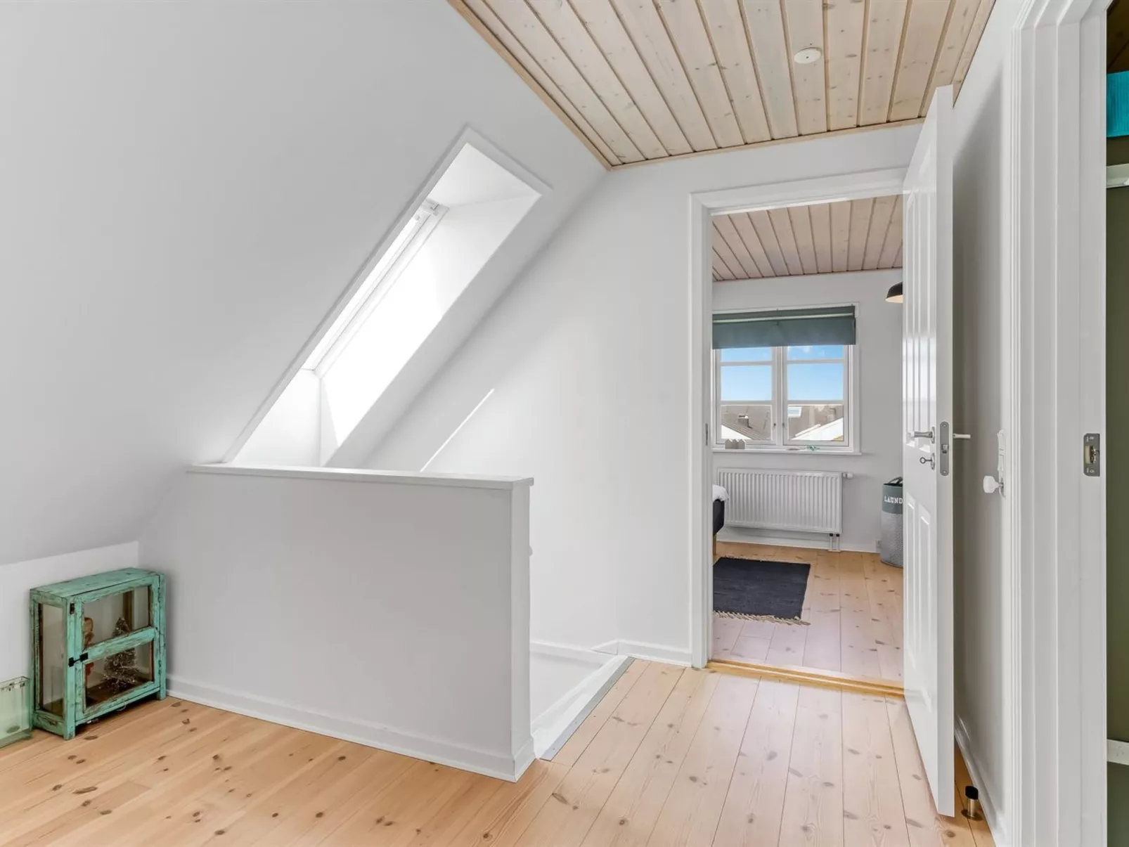 "Henri" - 400m from the sea-Buiten
