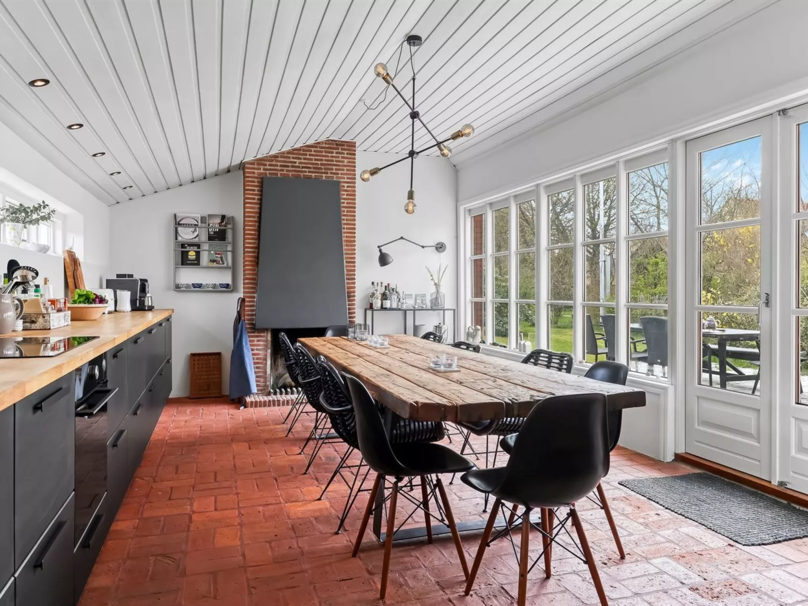 "Henri" - 400m from the sea-Binnen