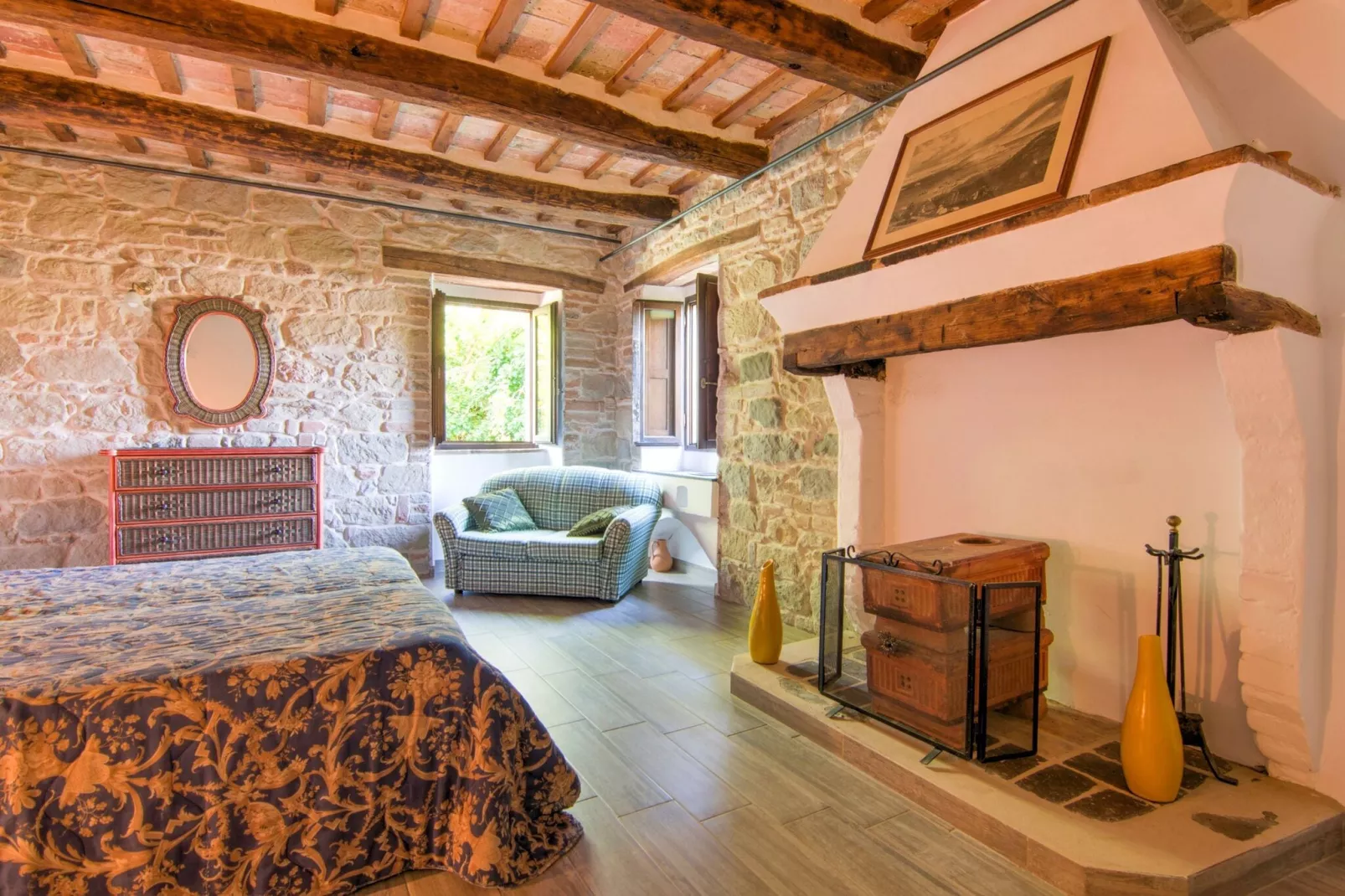 Fattoria 15