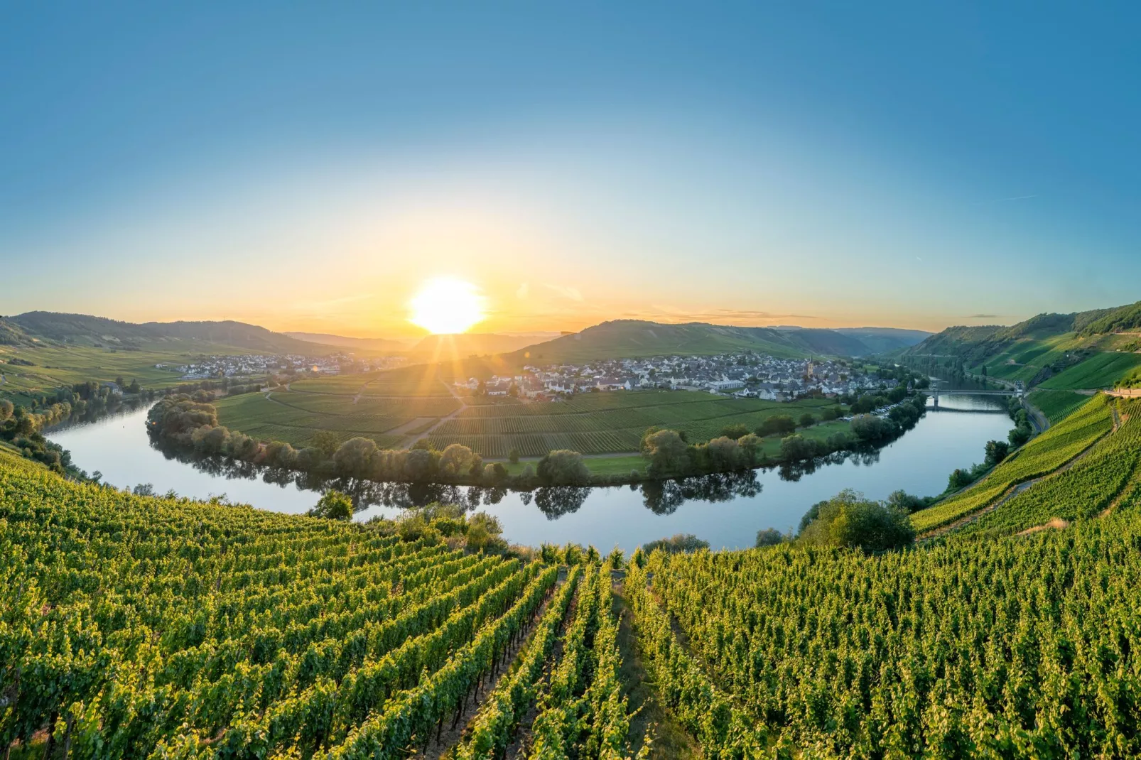 Ferienweingut Emmerich