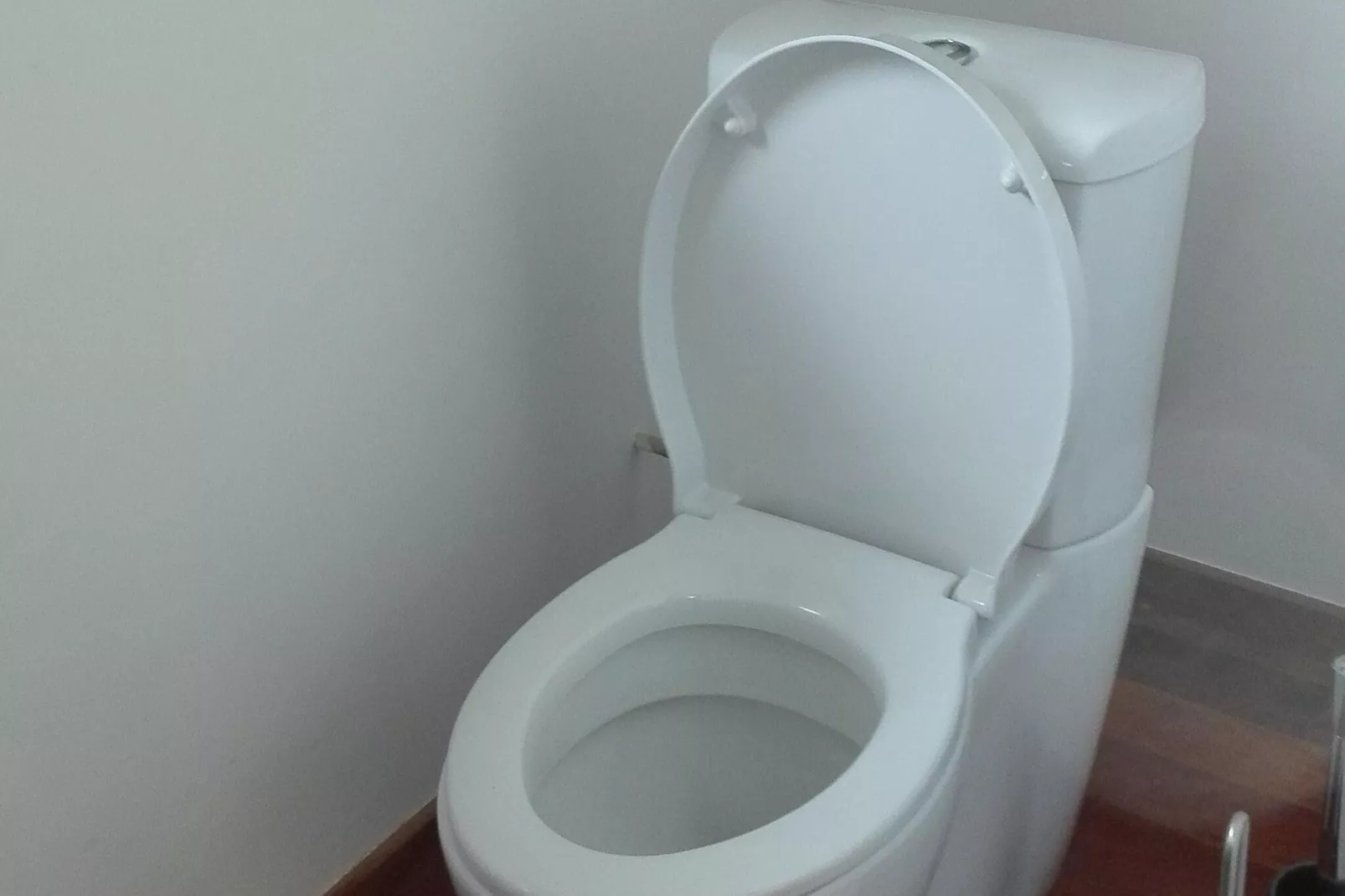 Gîte "Au bord de l'Eau "-Badkamer