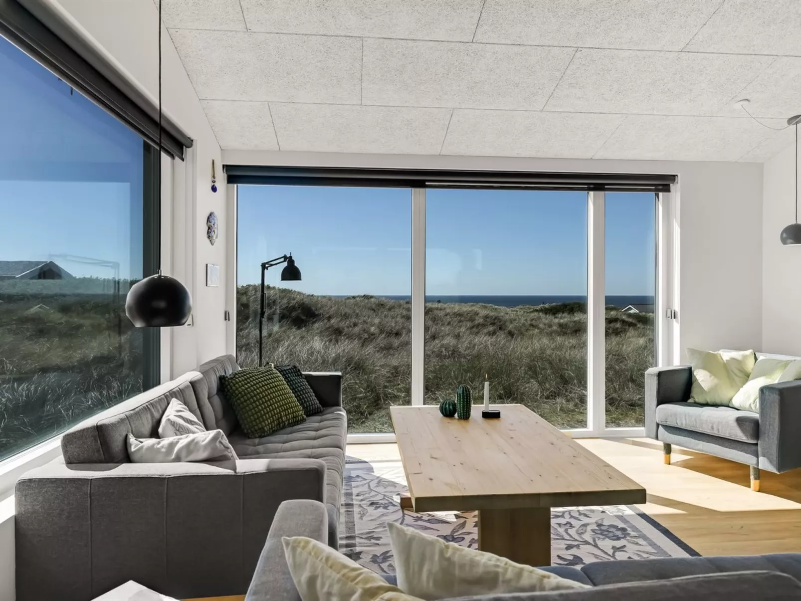 "Carit" - 450m from the sea