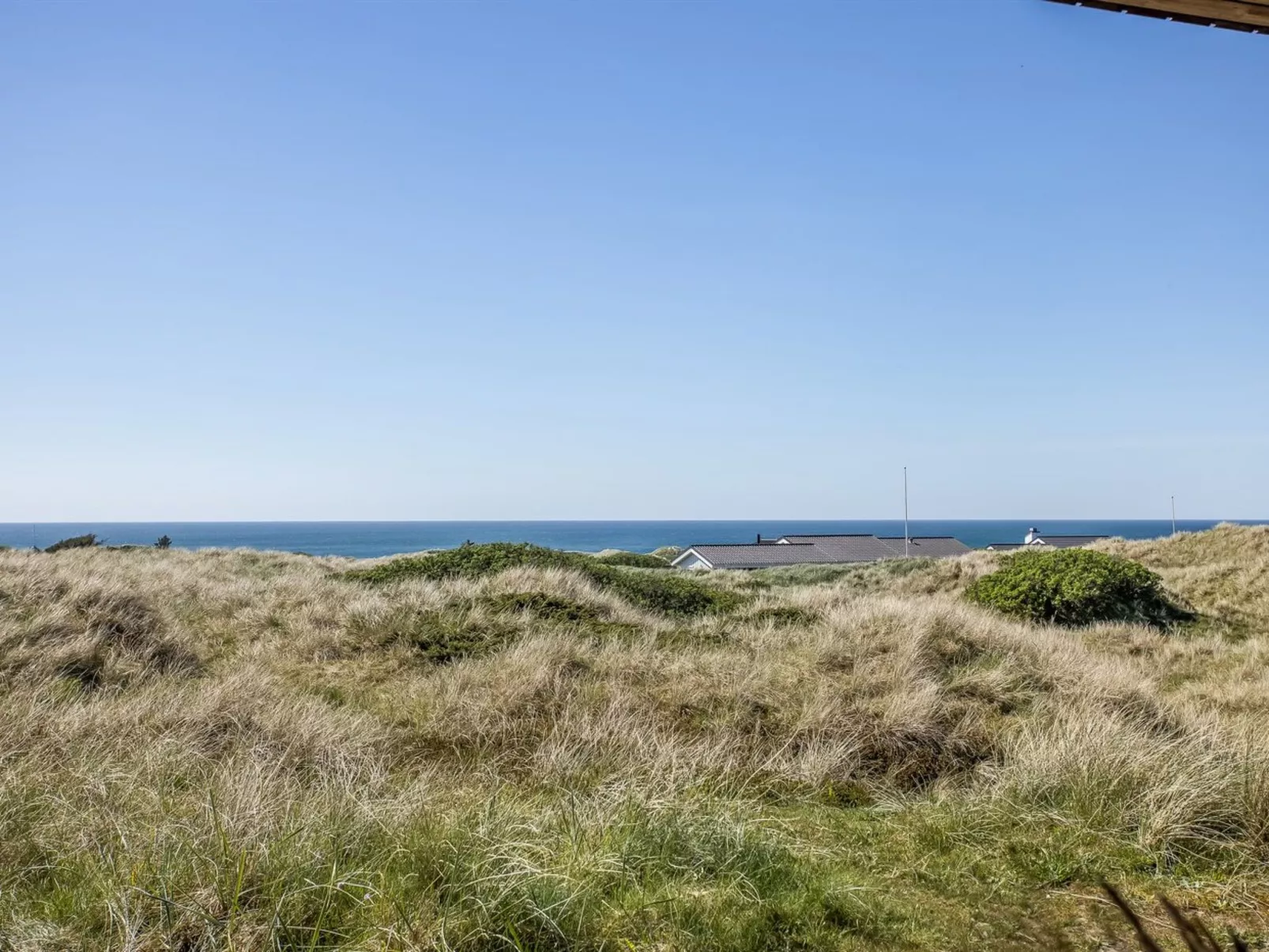 "Carit" - 450m from the sea-Buiten