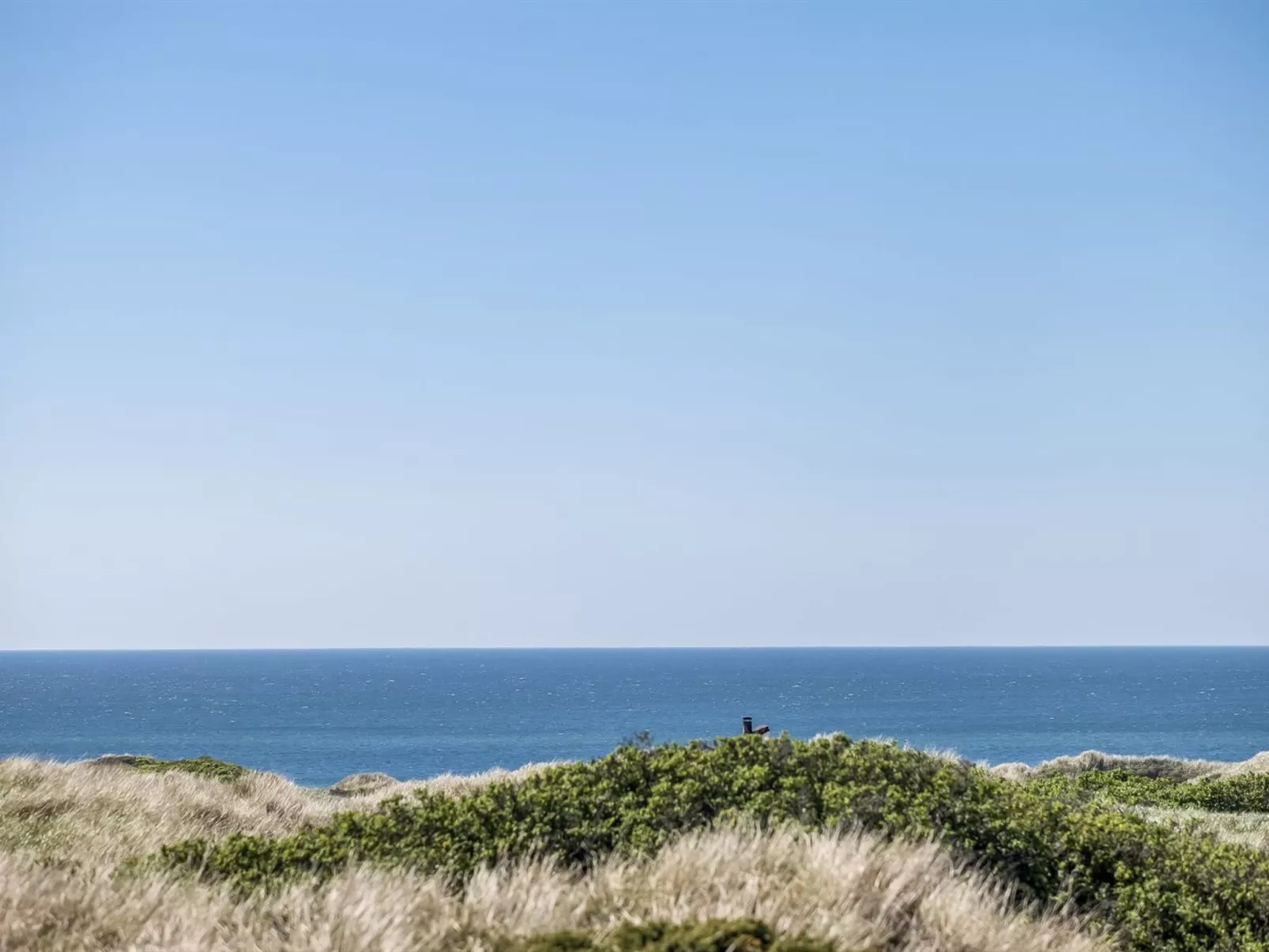 "Carit" - 450m from the sea-Buiten