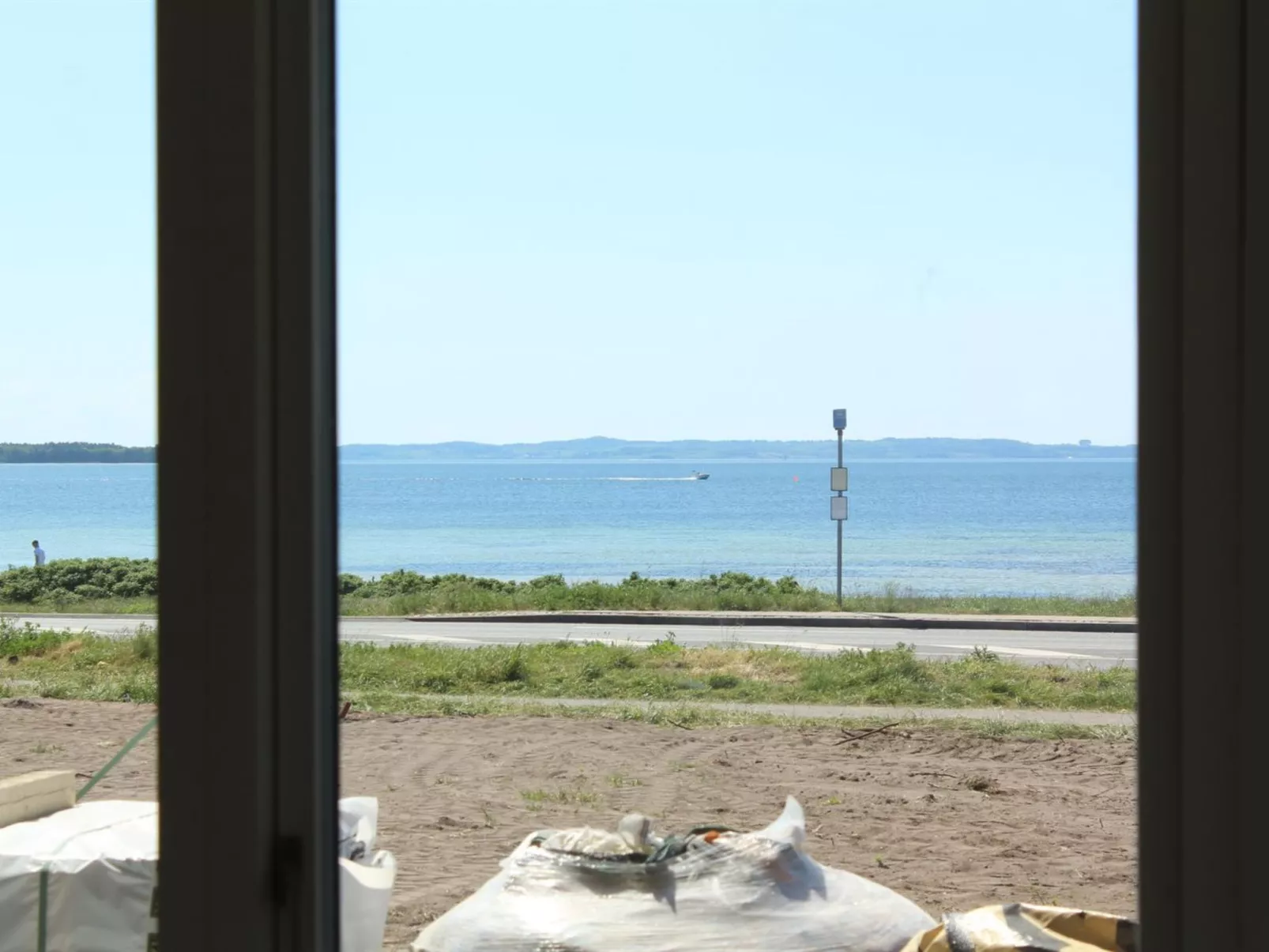 "Straale" - 50m from the sea-Buiten
