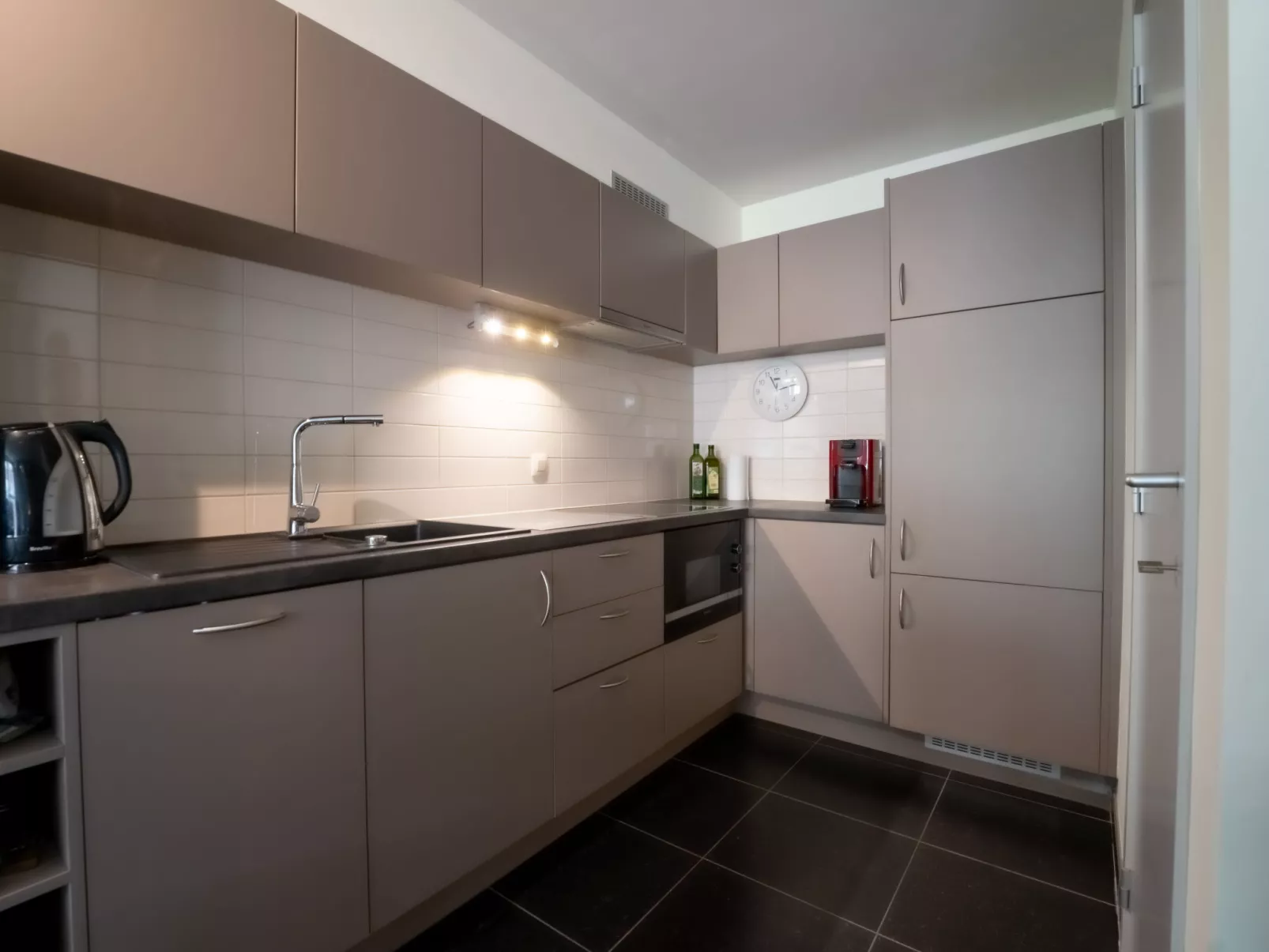 Centrally located "Relax and Reset"-Binnen