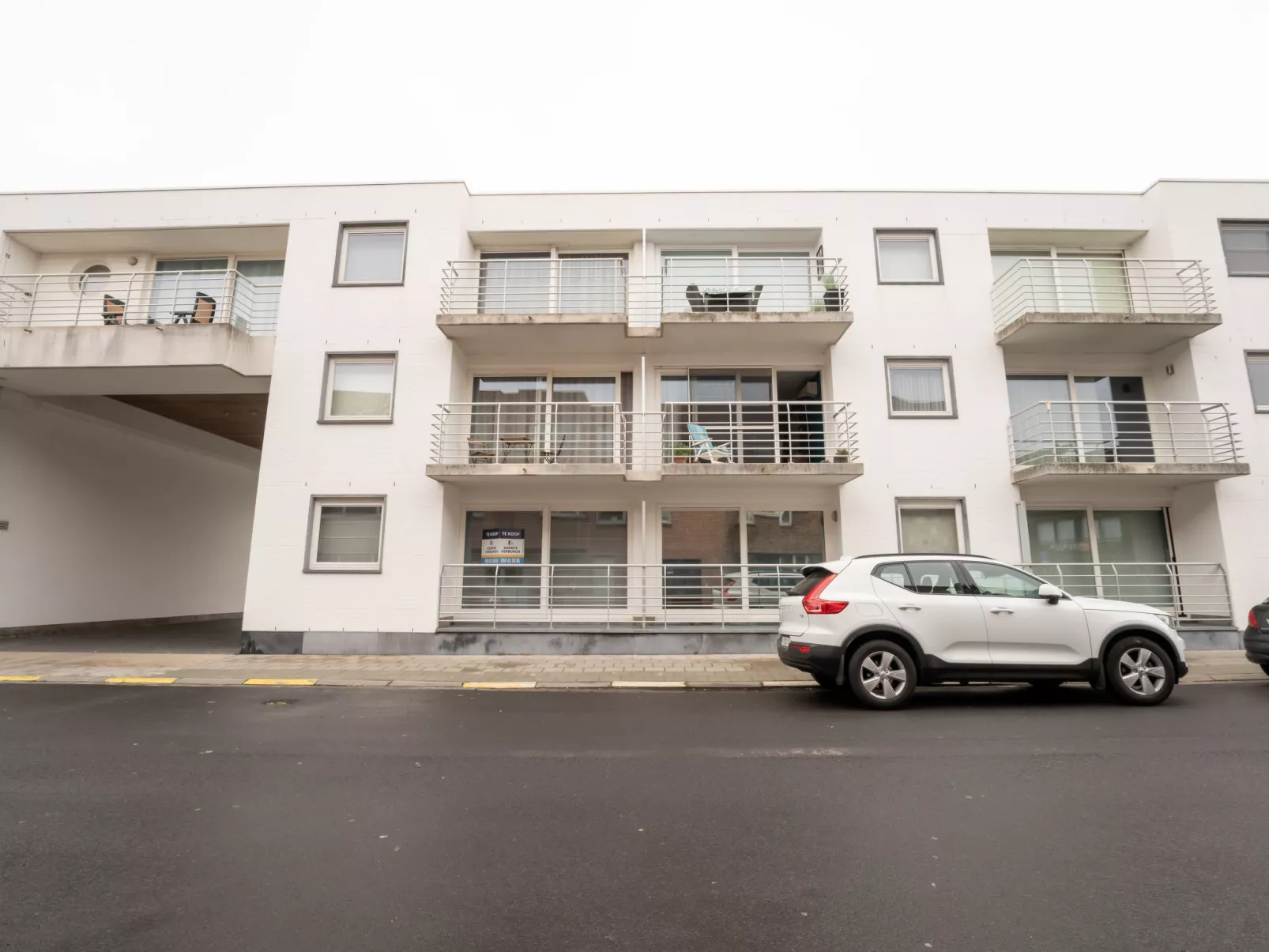 Centrally located "Relax and Reset"-Buiten