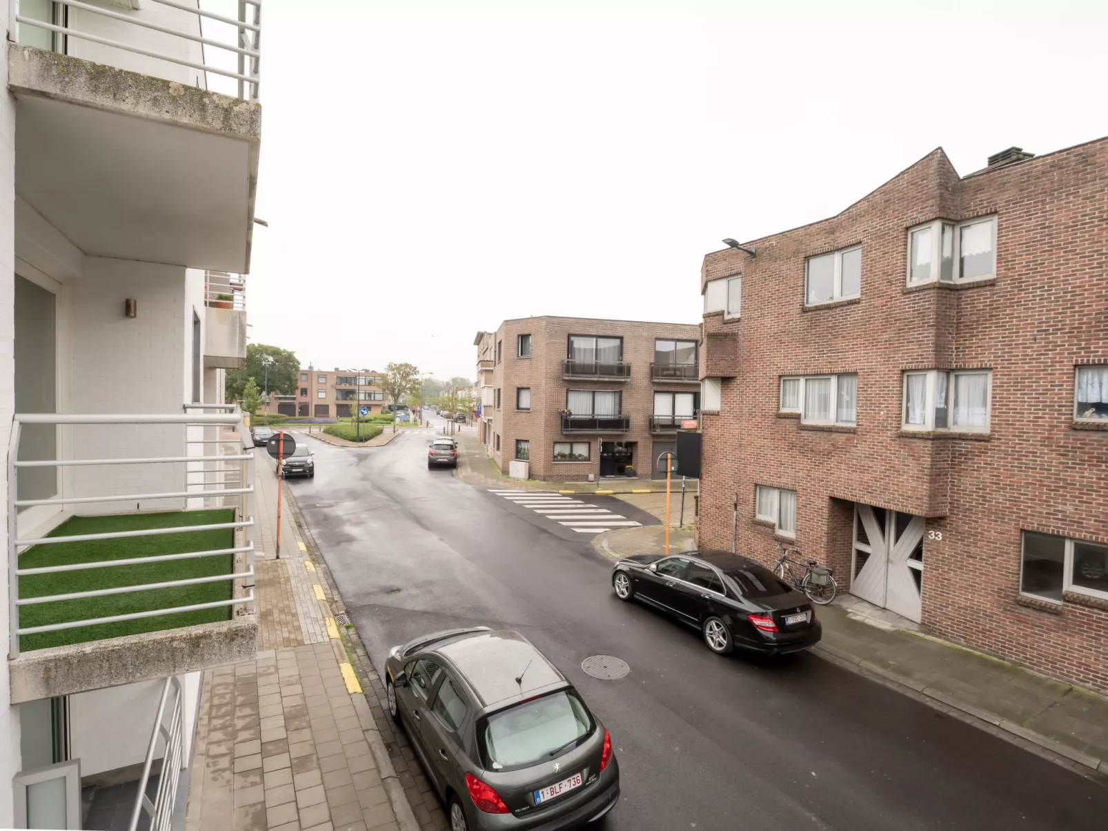 Centrally located "Relax and Reset"-Buiten