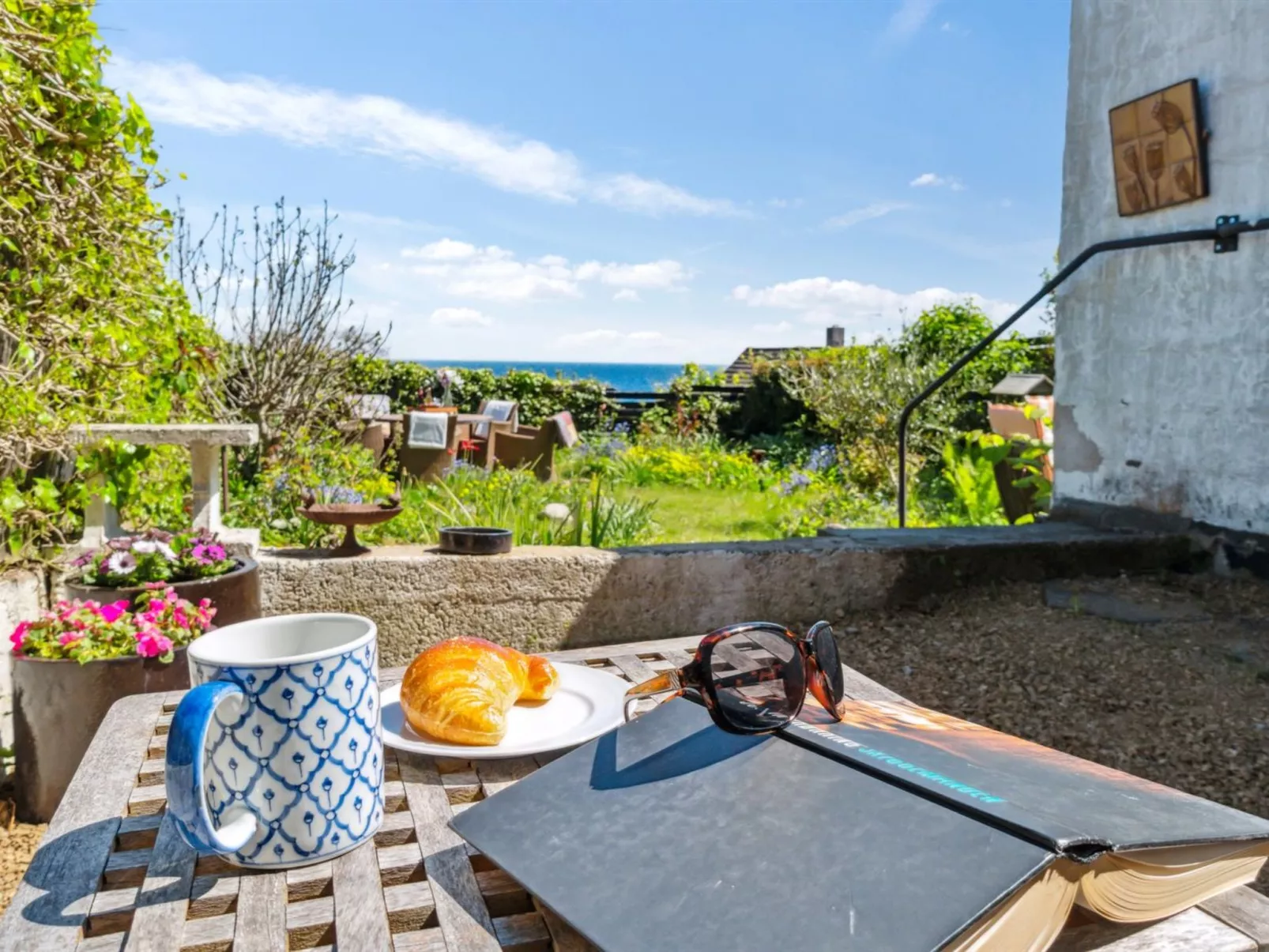 "Santuzza" - 100m from the sea-Binnen