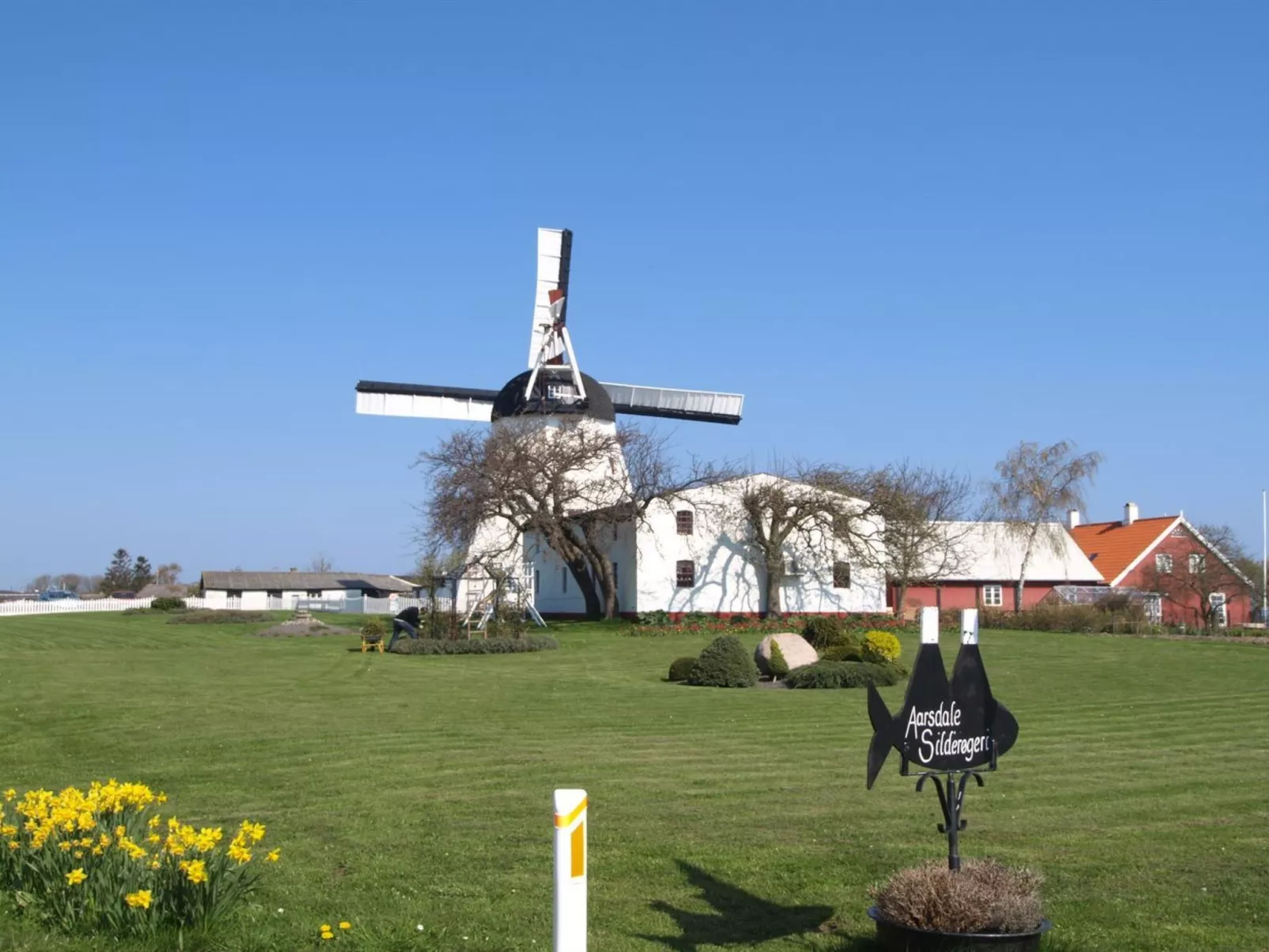 "Santuzza" - 100m from the sea-Buiten