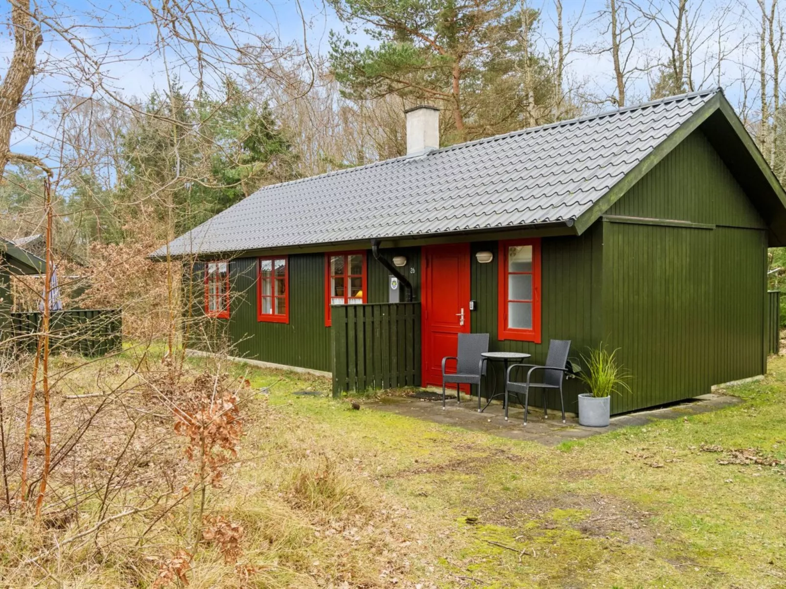 "Zekine" - 200m from the sea-Buiten