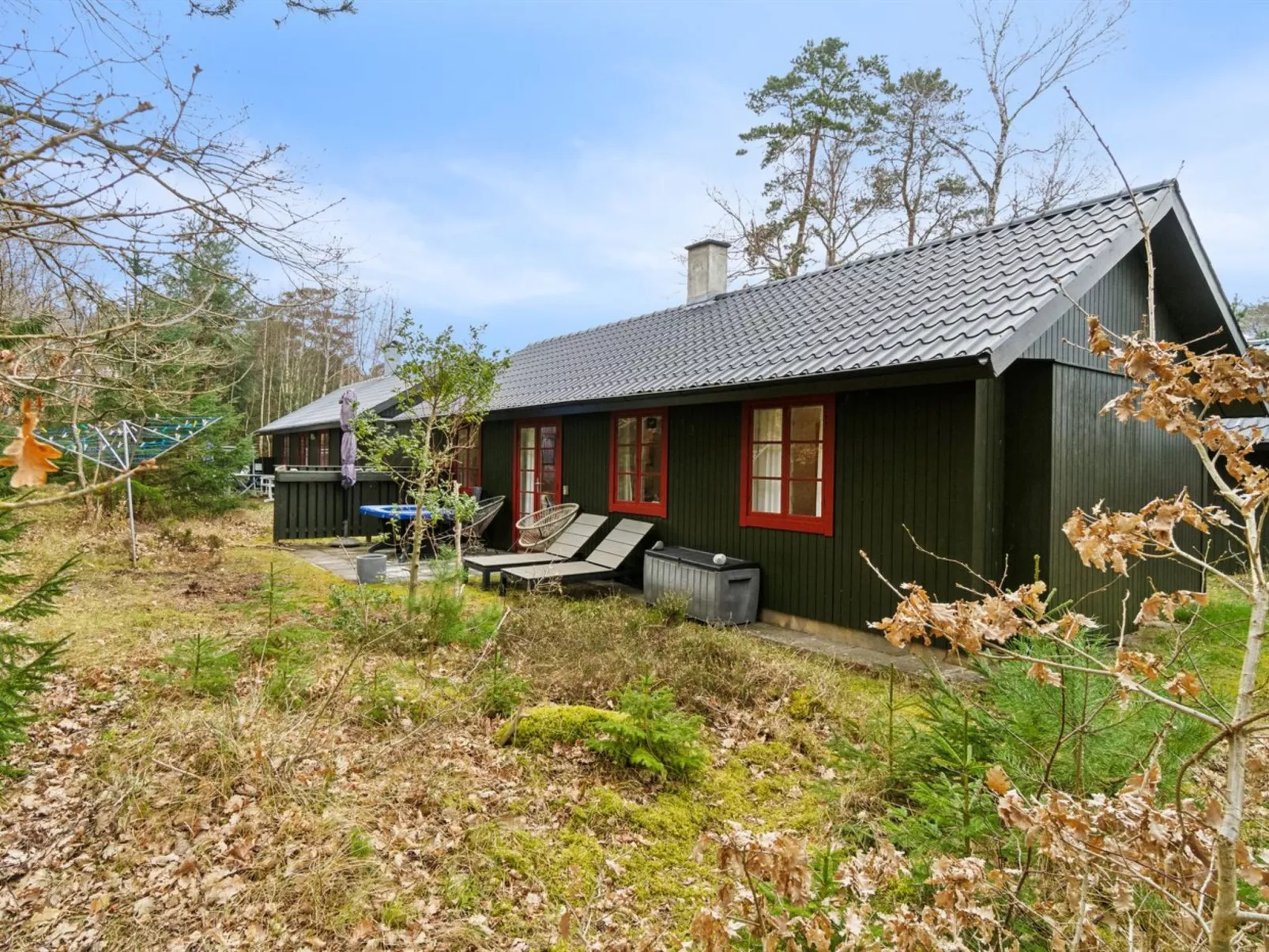 "Zekine" - 200m from the sea-Buiten
