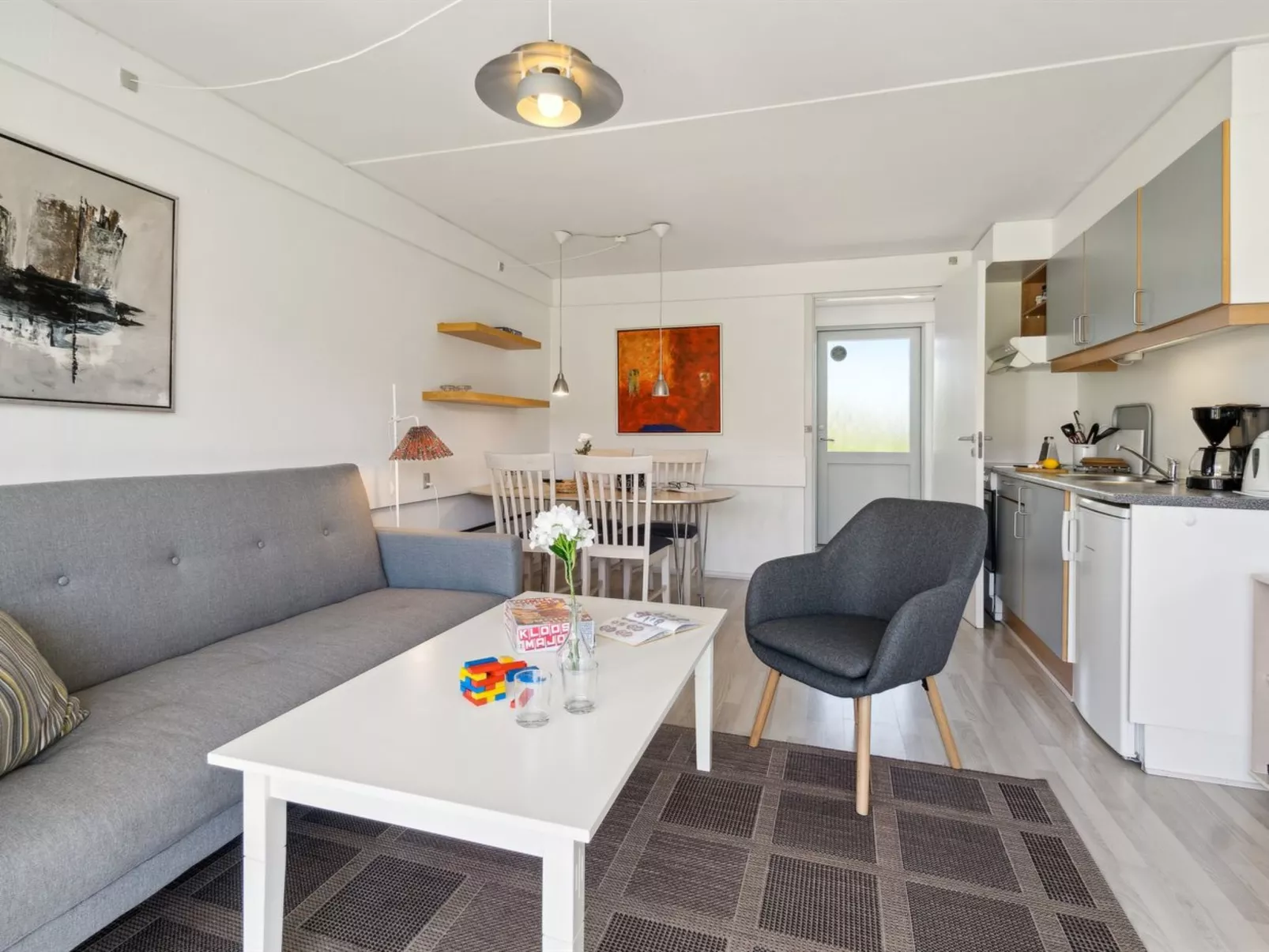 "Bratko" - 300m from the sea-Binnen
