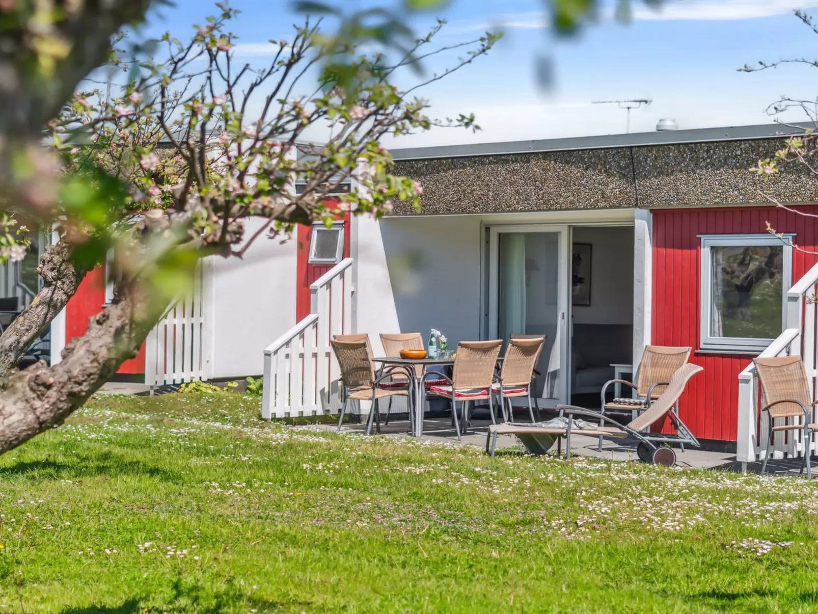 "Bratko" - 300m from the sea-Buiten