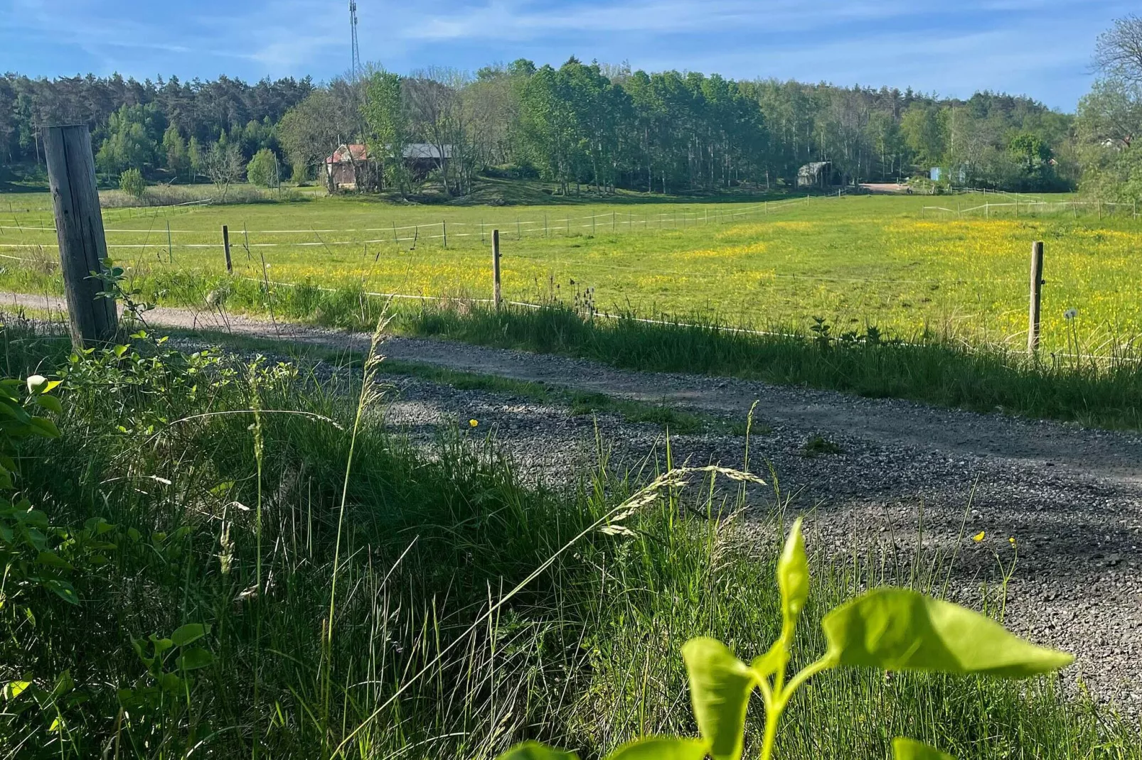 4 persoons vakantie huis in KÄRNA-Buitenlucht